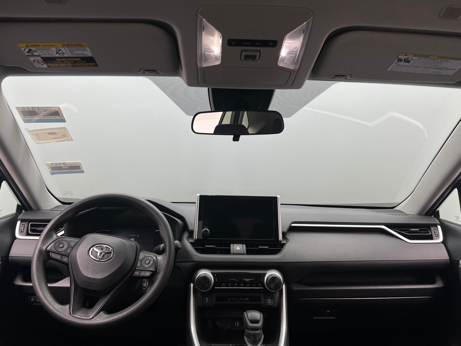 Thumbnail: 2024 Toyota RAV4 - 3