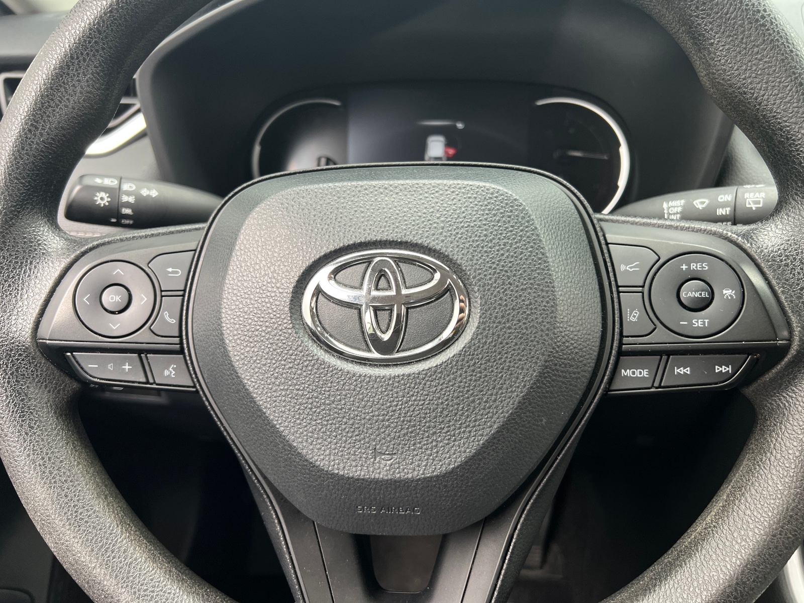 Thumbnail: 2024 Toyota RAV4 - 5