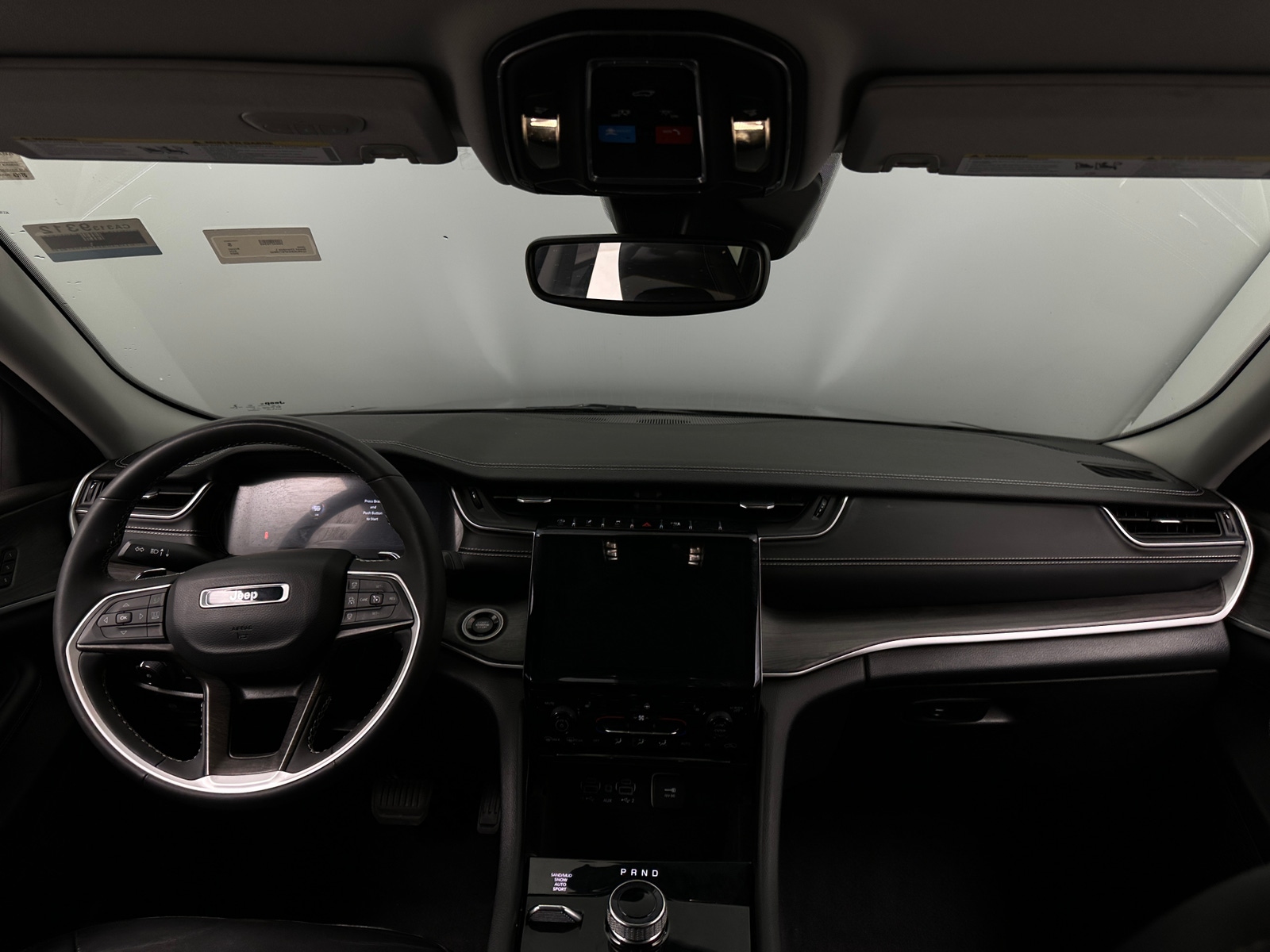 Thumbnail: 2023 Jeep Grand Cherokee L - 2