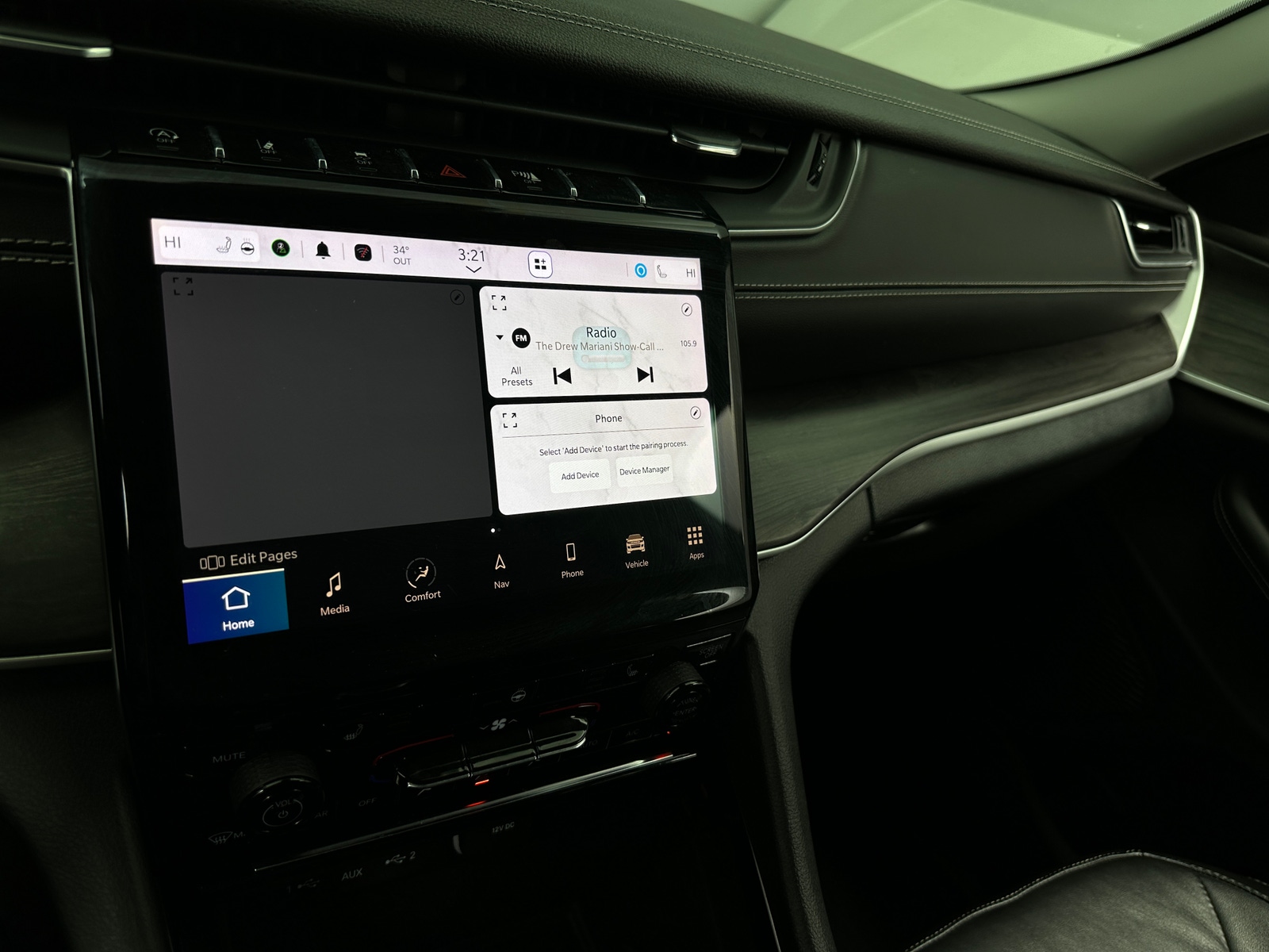 Thumbnail: 2023 Jeep Grand Cherokee L - 3