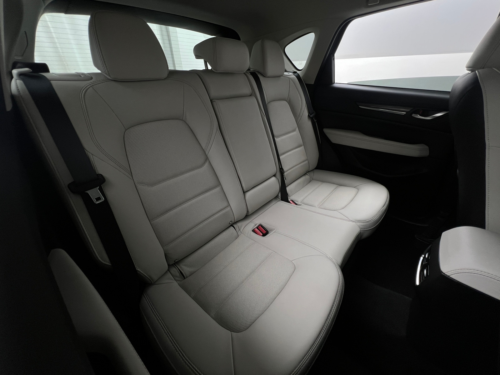 Thumbnail: 2023 Mazda CX-5 - 5