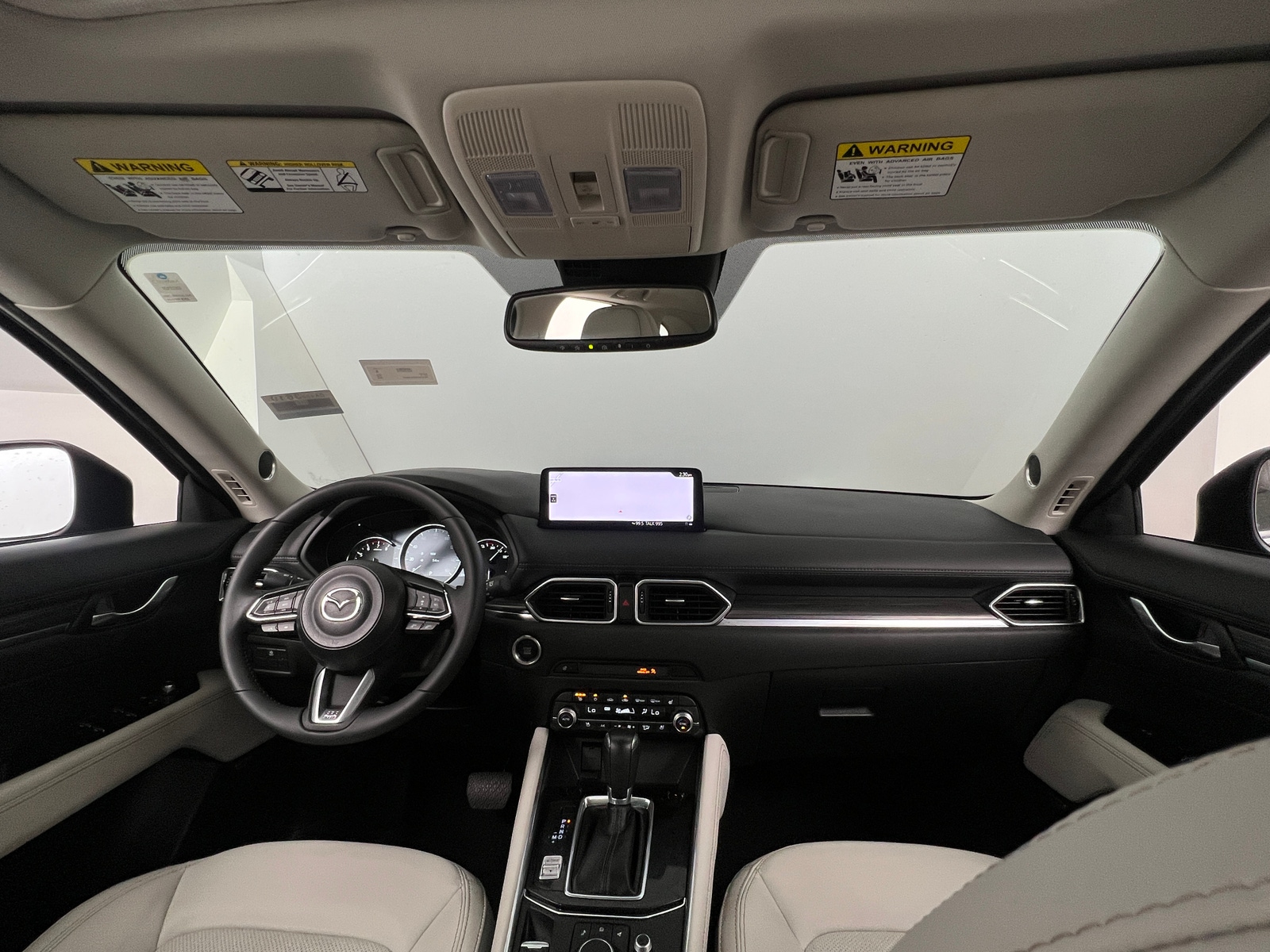 Thumbnail: 2023 Mazda CX-5 - 2