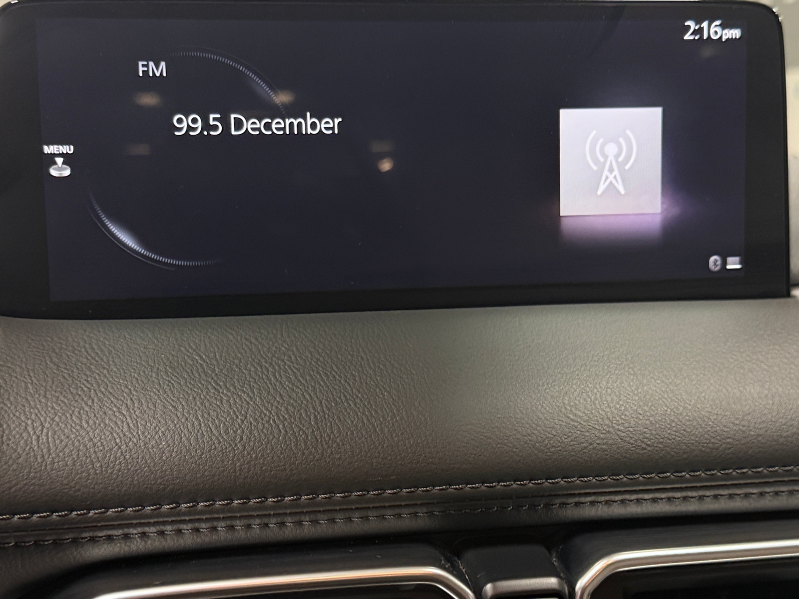 Thumbnail: 2023 Mazda CX-5 - 3