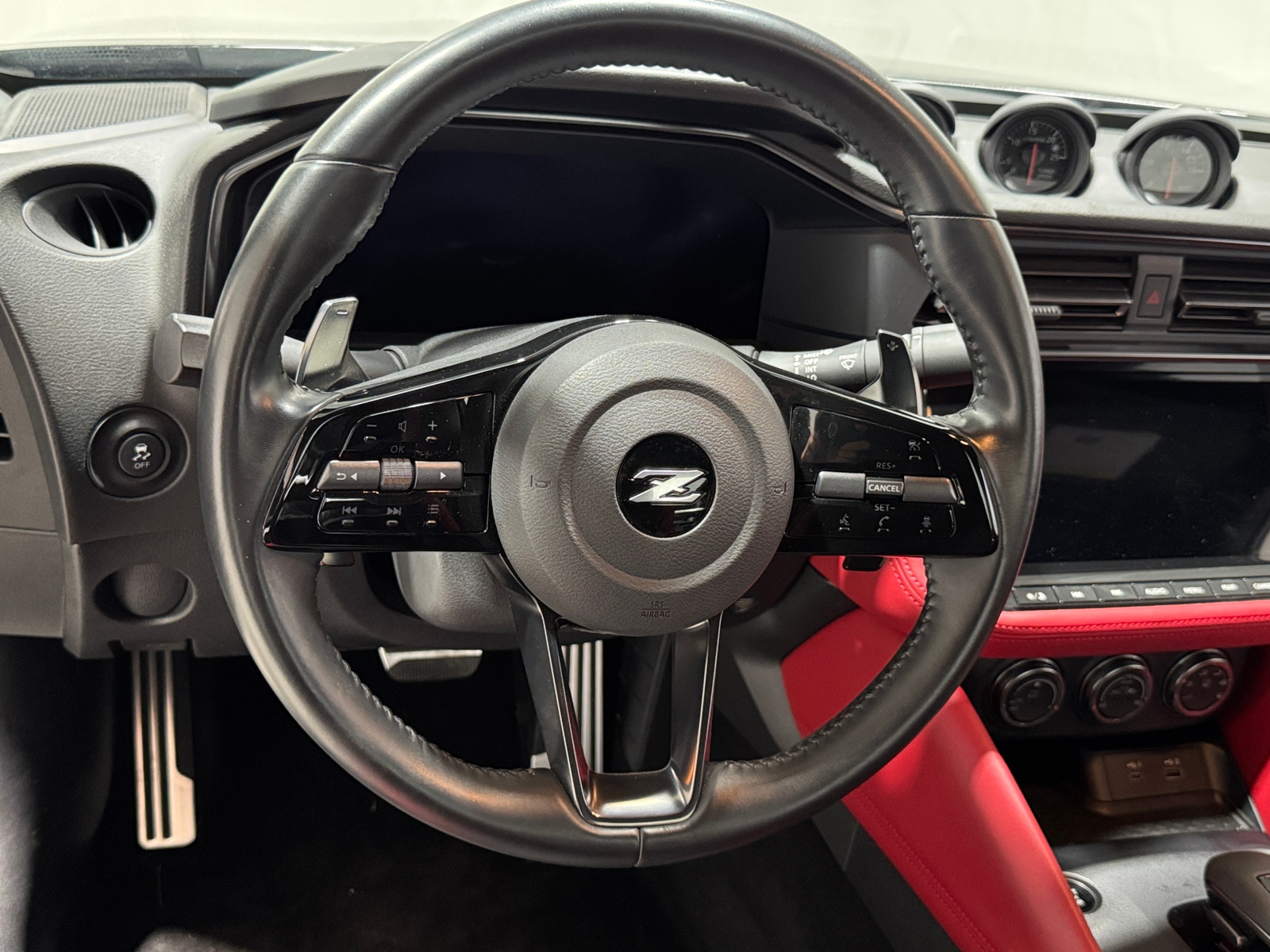 Thumbnail: 2024 Nissan Z - 3