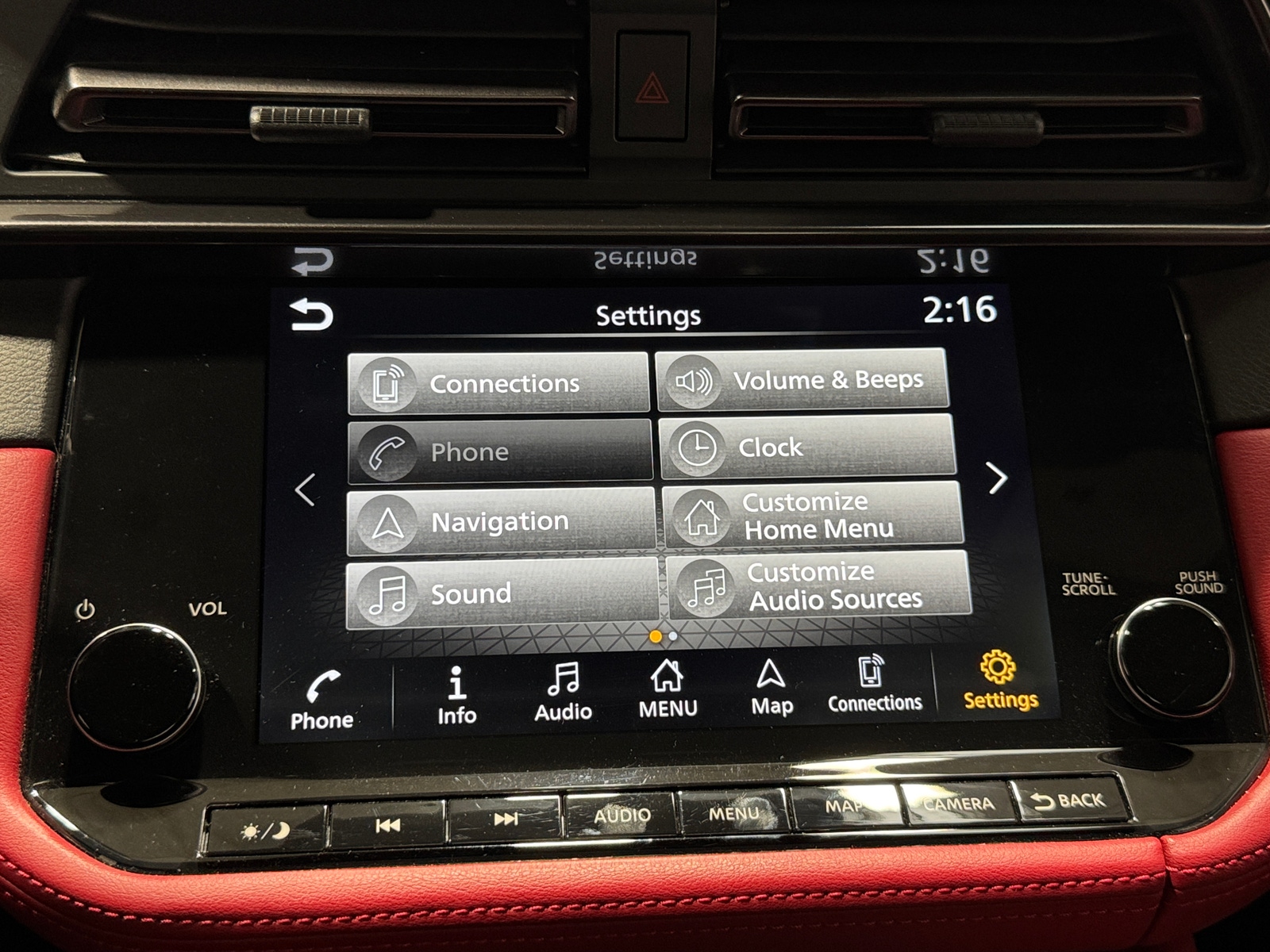 Thumbnail: 2024 Nissan Z - 2