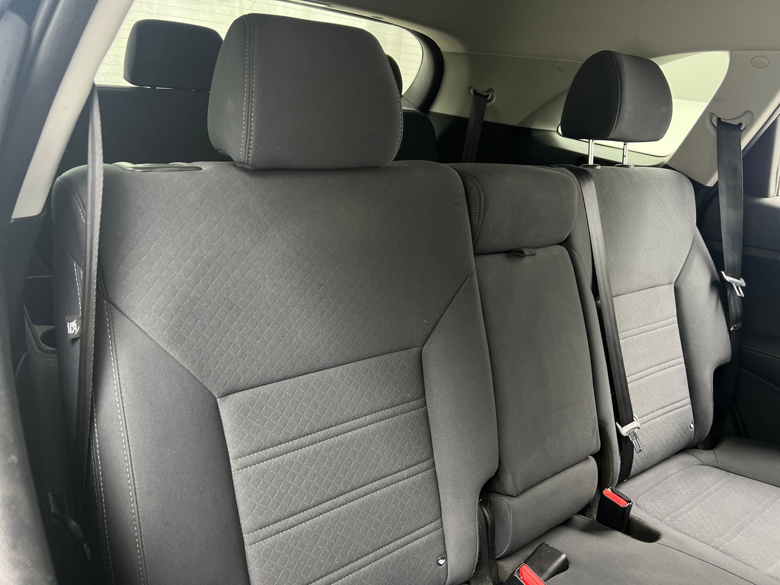 Thumbnail: 2019 Kia Sorento - 5