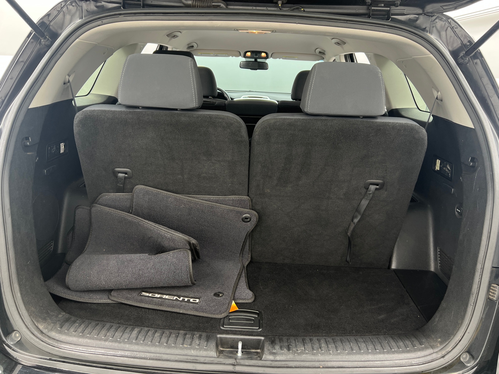 Thumbnail: 2019 Kia Sorento - 6