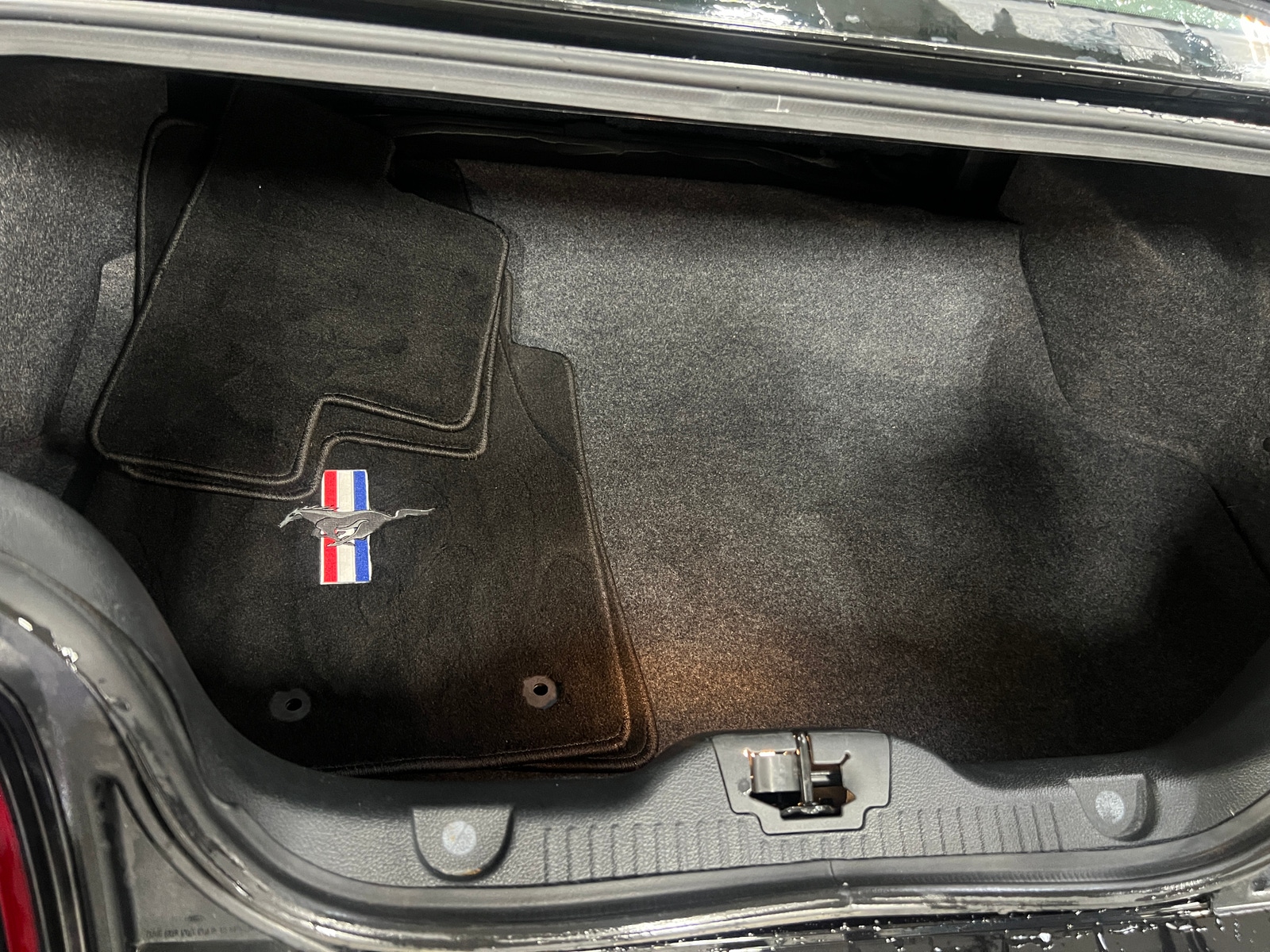 Thumbnail: 2014 Ford Mustang - 5