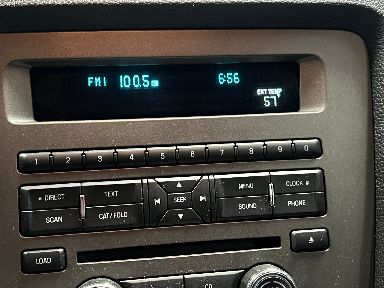 Thumbnail: 2014 Ford Mustang - 3