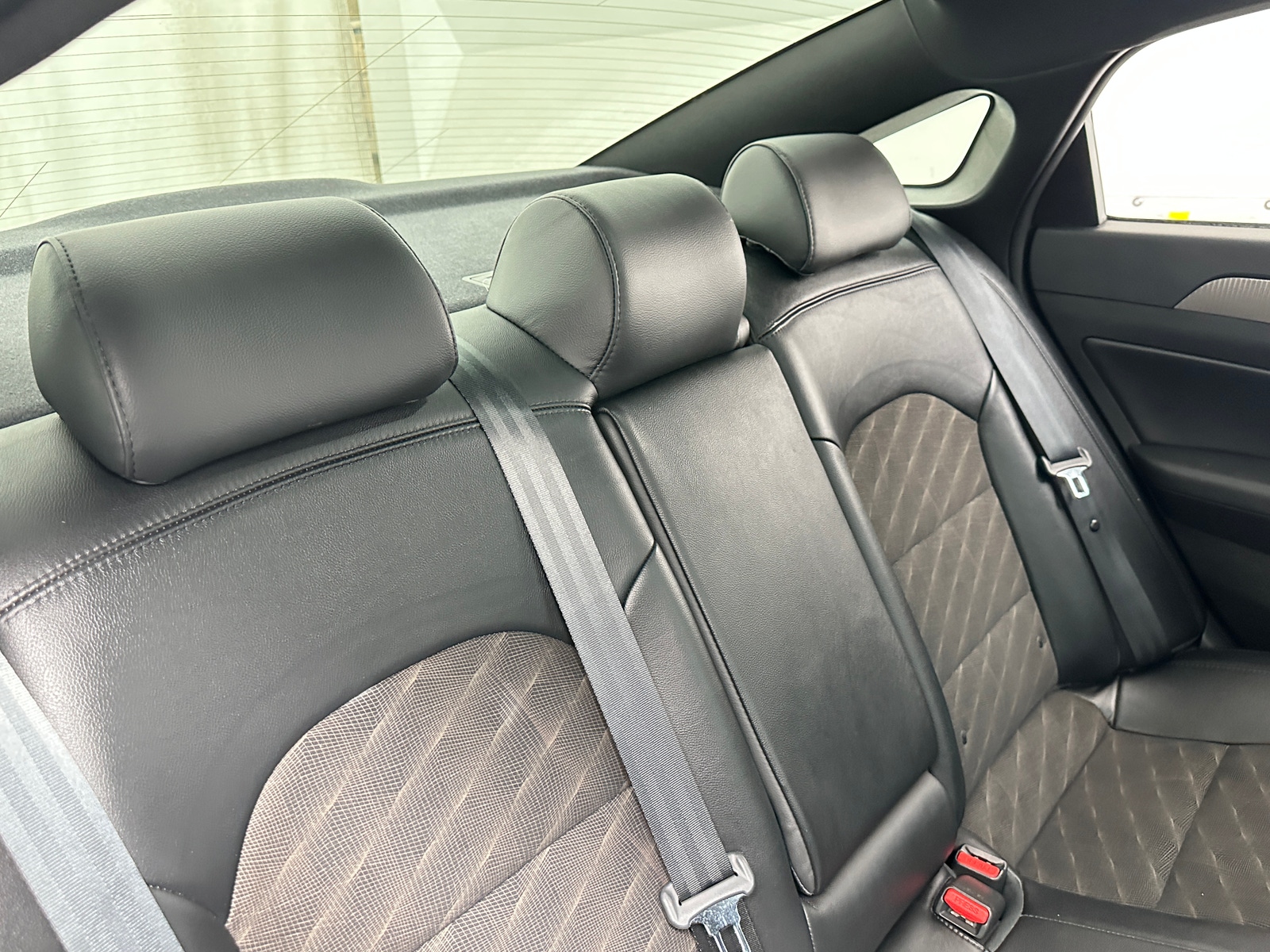 Thumbnail: 2018 Hyundai Sonata - 5