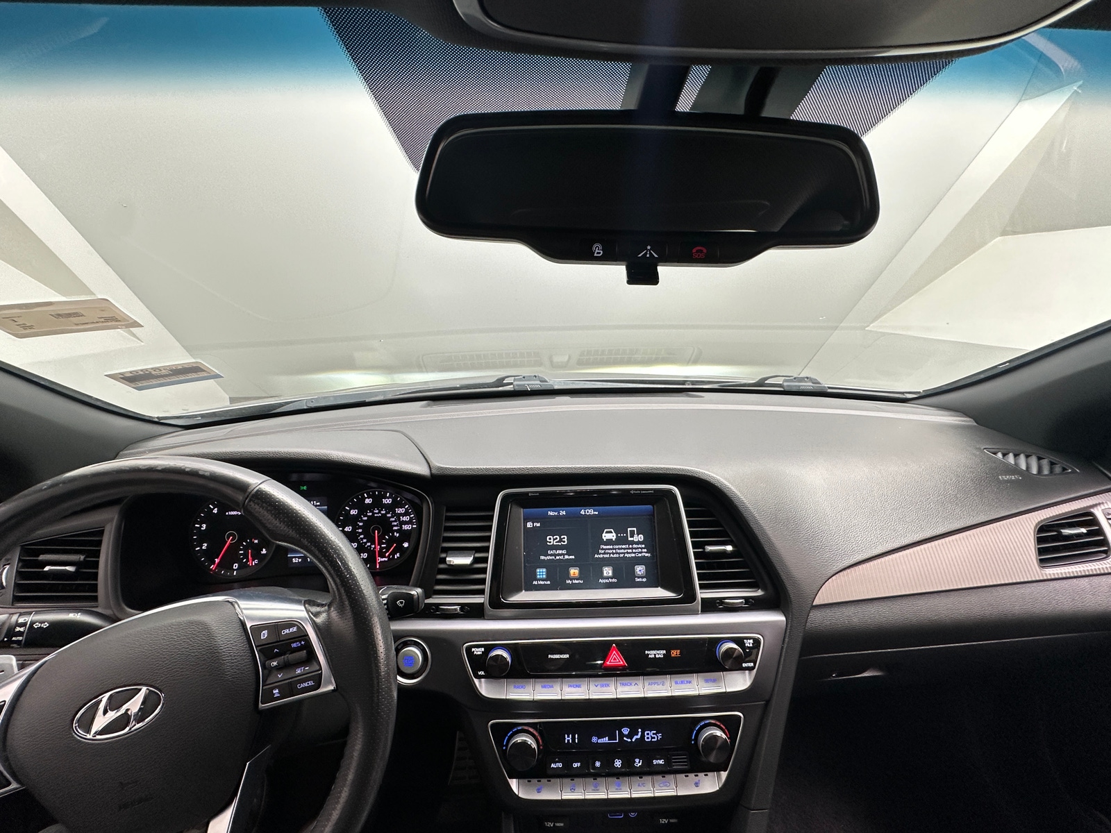 Thumbnail: 2018 Hyundai Sonata - 2