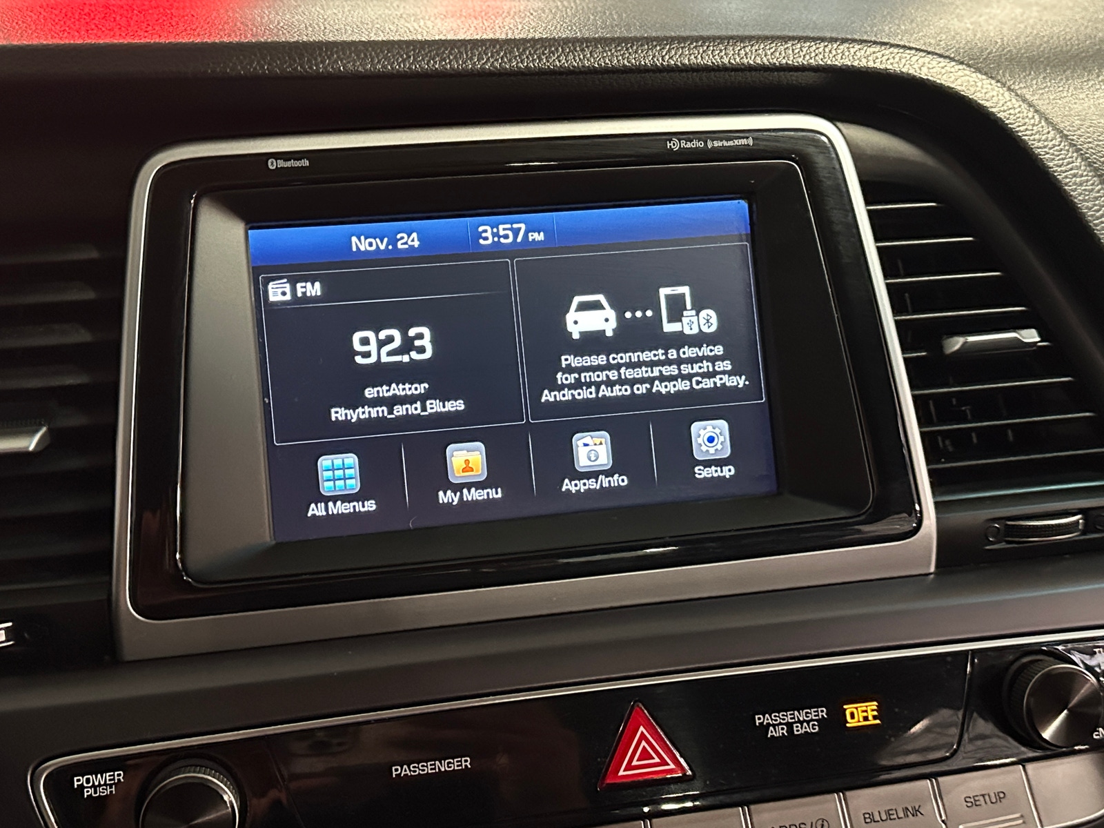 Thumbnail: 2018 Hyundai Sonata - 3