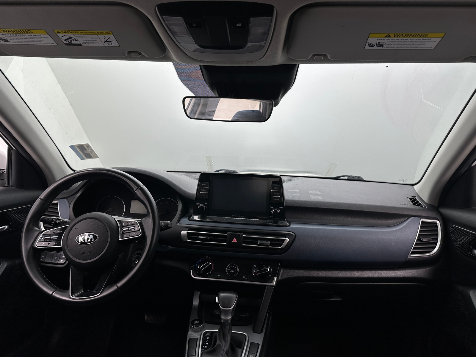 Thumbnail: 2021 Kia Seltos - 3