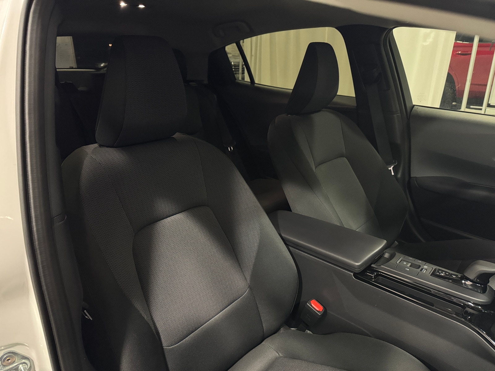 Thumbnail: 2024 Toyota Prius - 2