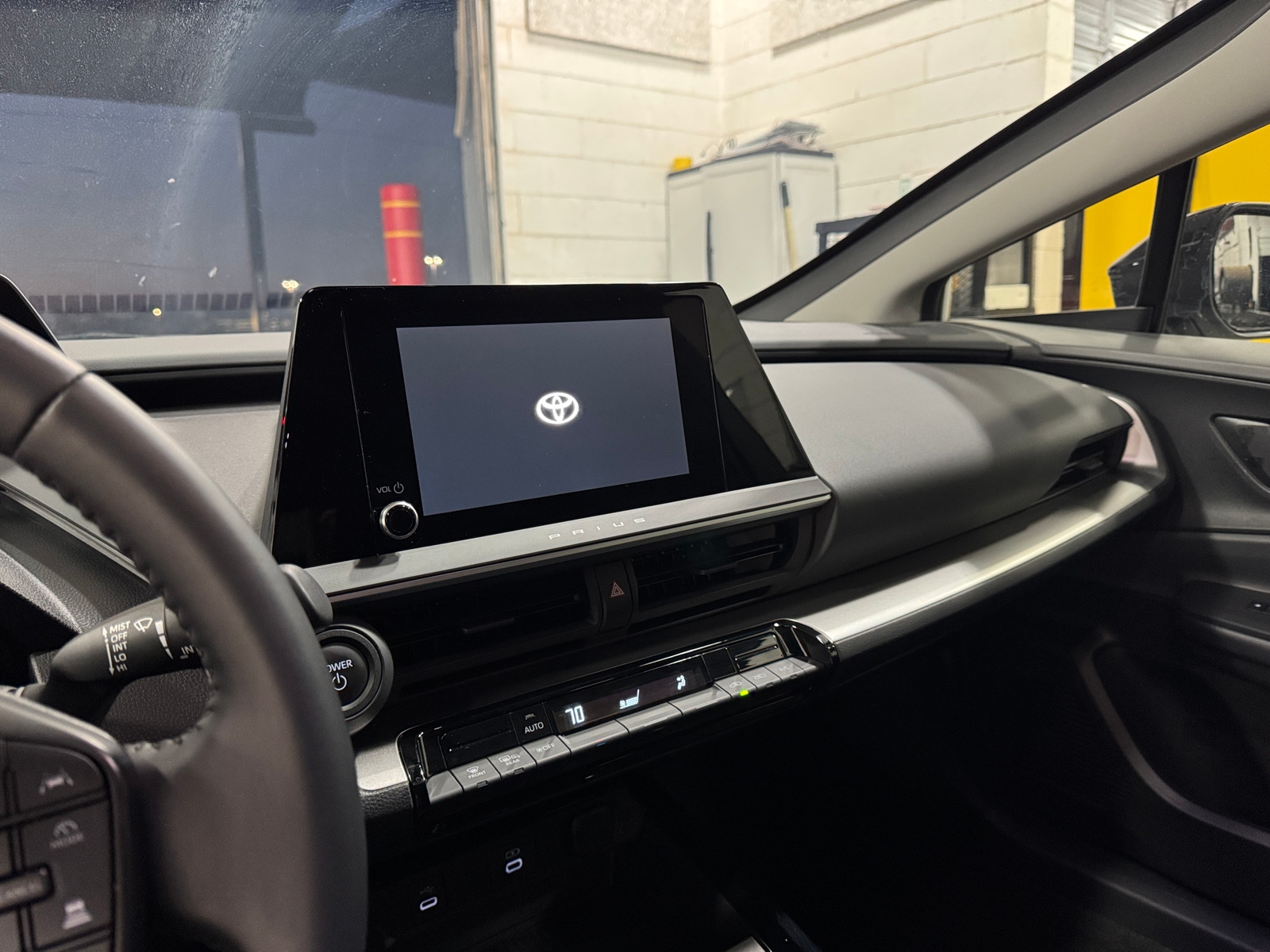 Thumbnail: 2024 Toyota Prius - 4