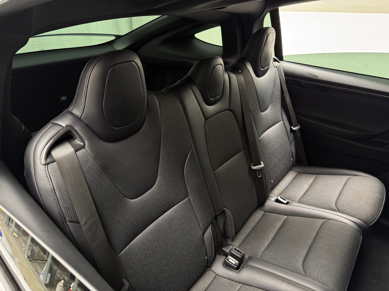 Thumbnail: 2018 Tesla Model X - 5