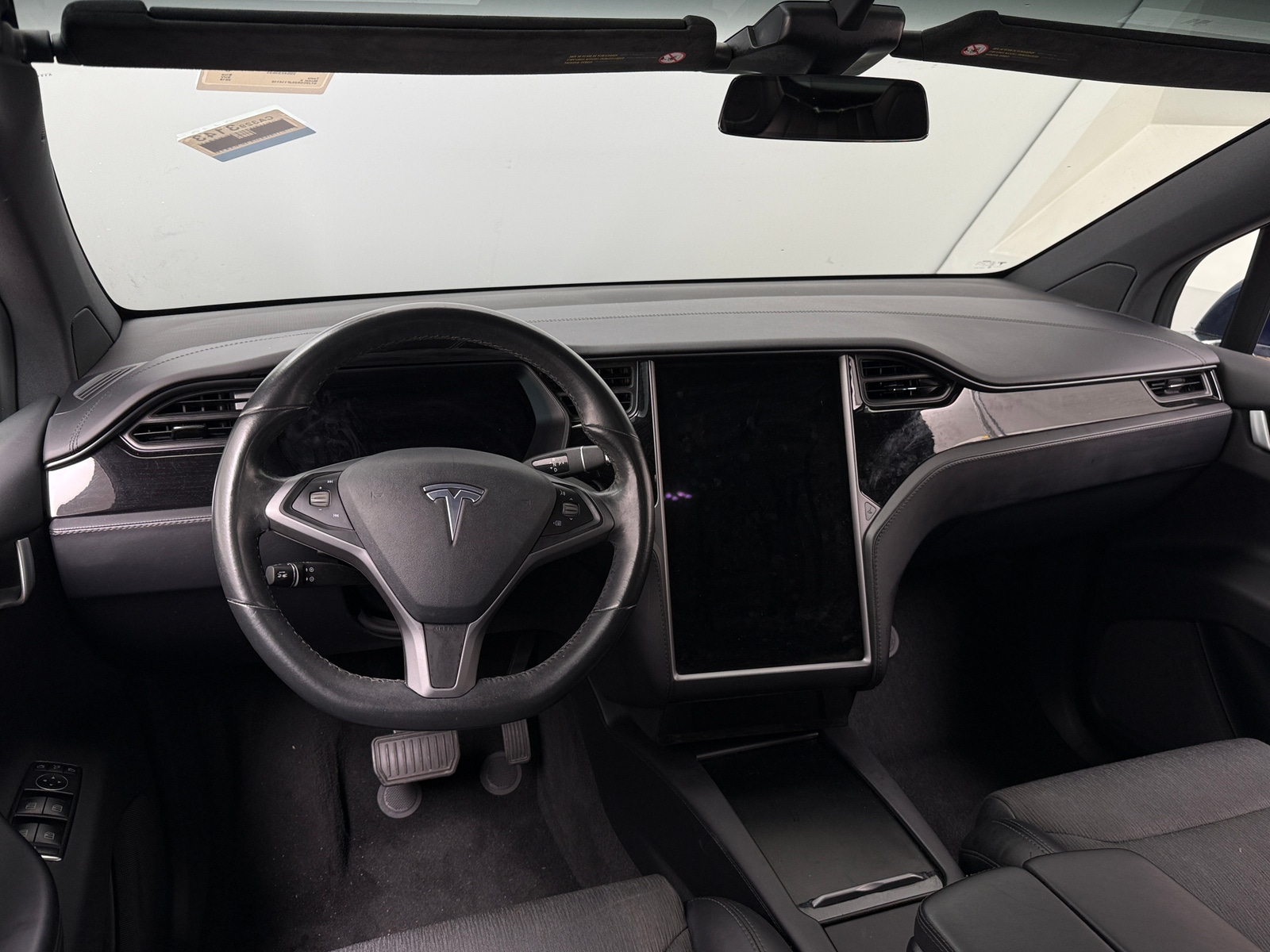 Thumbnail: 2018 Tesla Model X - 2
