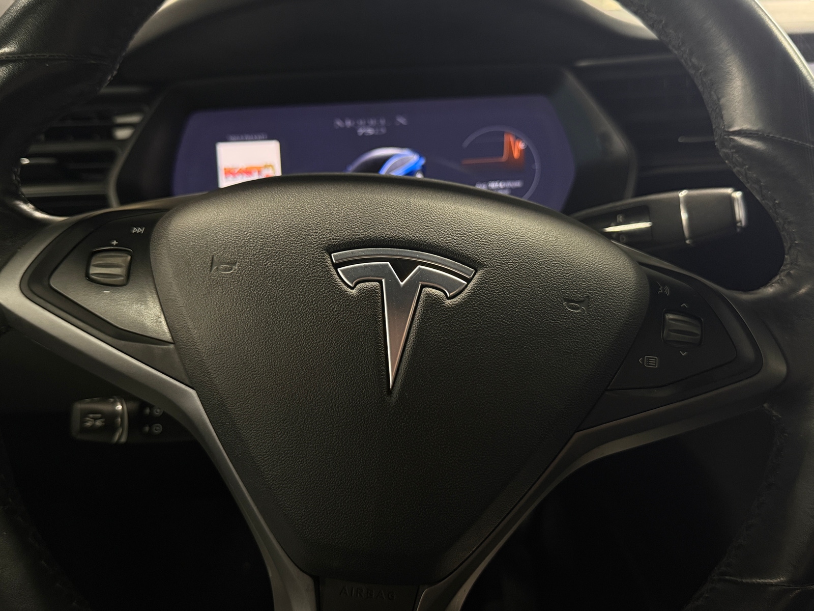 Thumbnail: 2018 Tesla Model X - 4