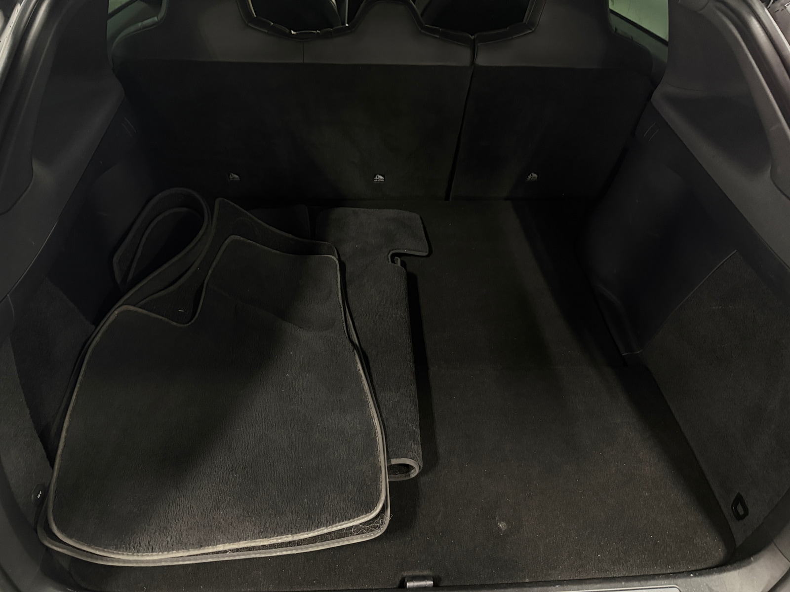 Thumbnail: 2018 Tesla Model X - 6