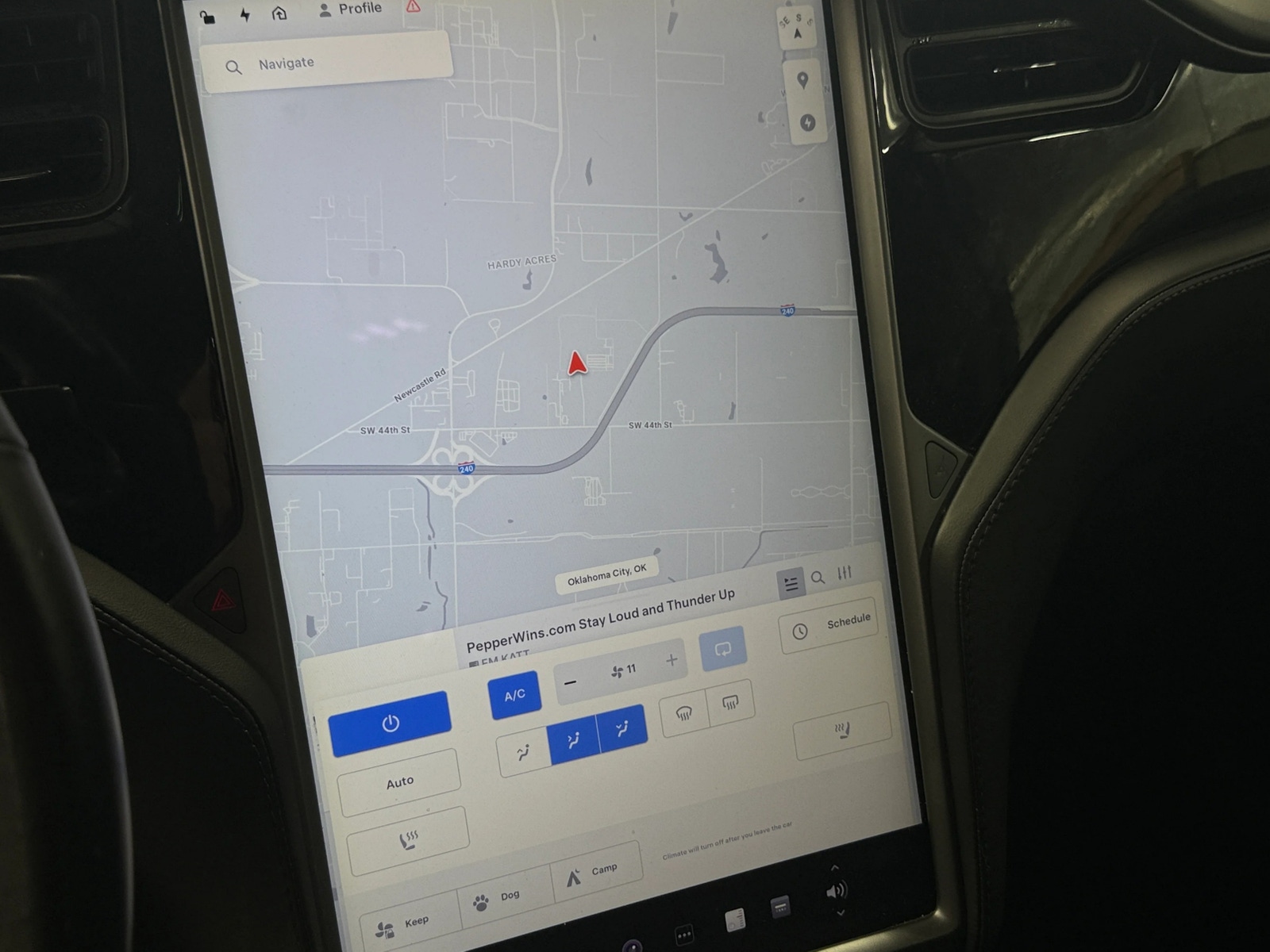 Thumbnail: 2018 Tesla Model X - 3