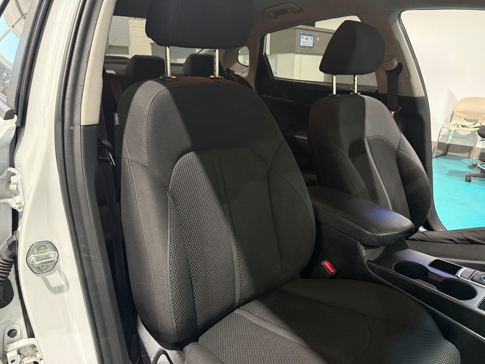 Thumbnail: 2019 Kia Optima - 2