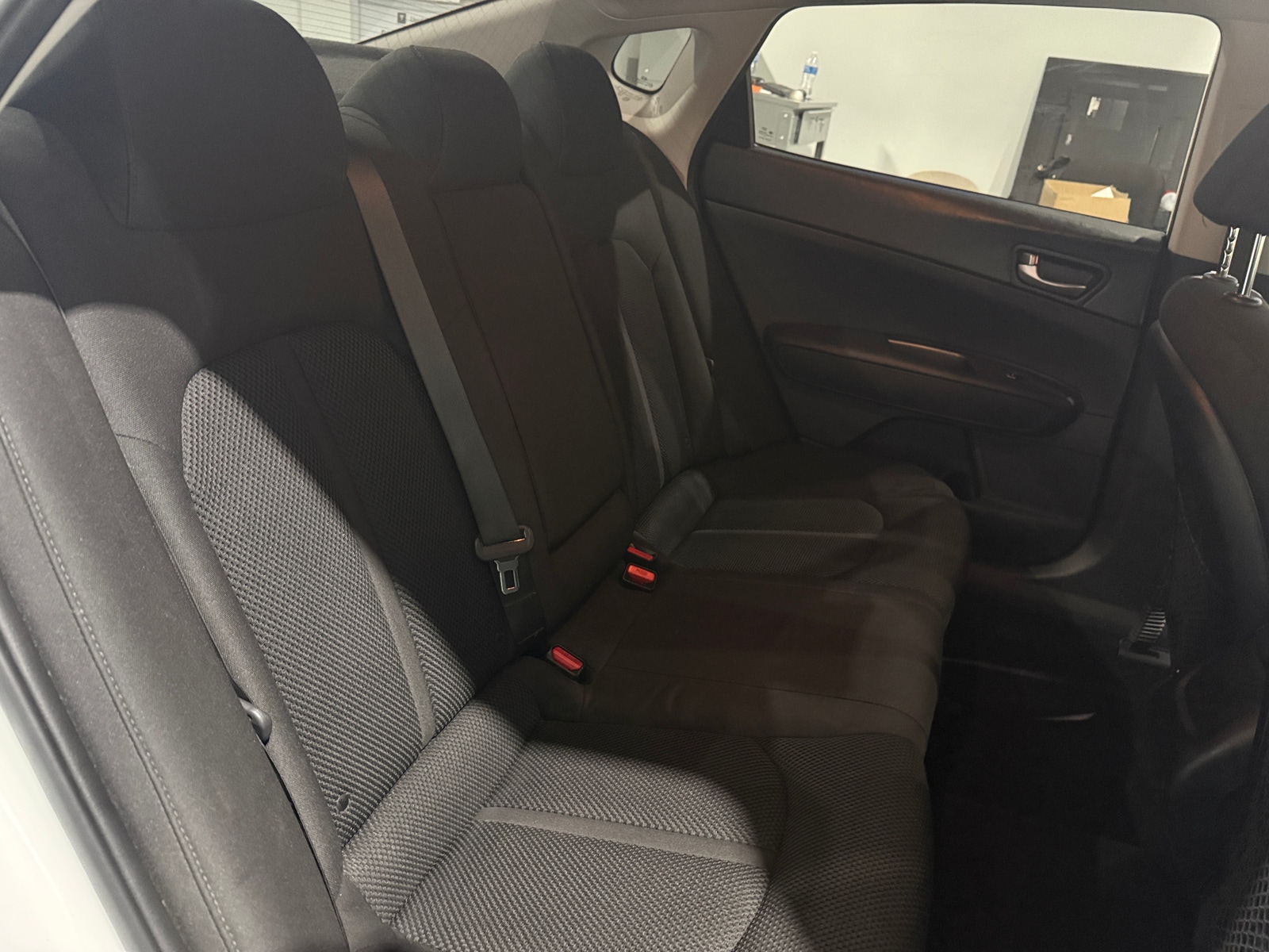 Thumbnail: 2019 Kia Optima - 6