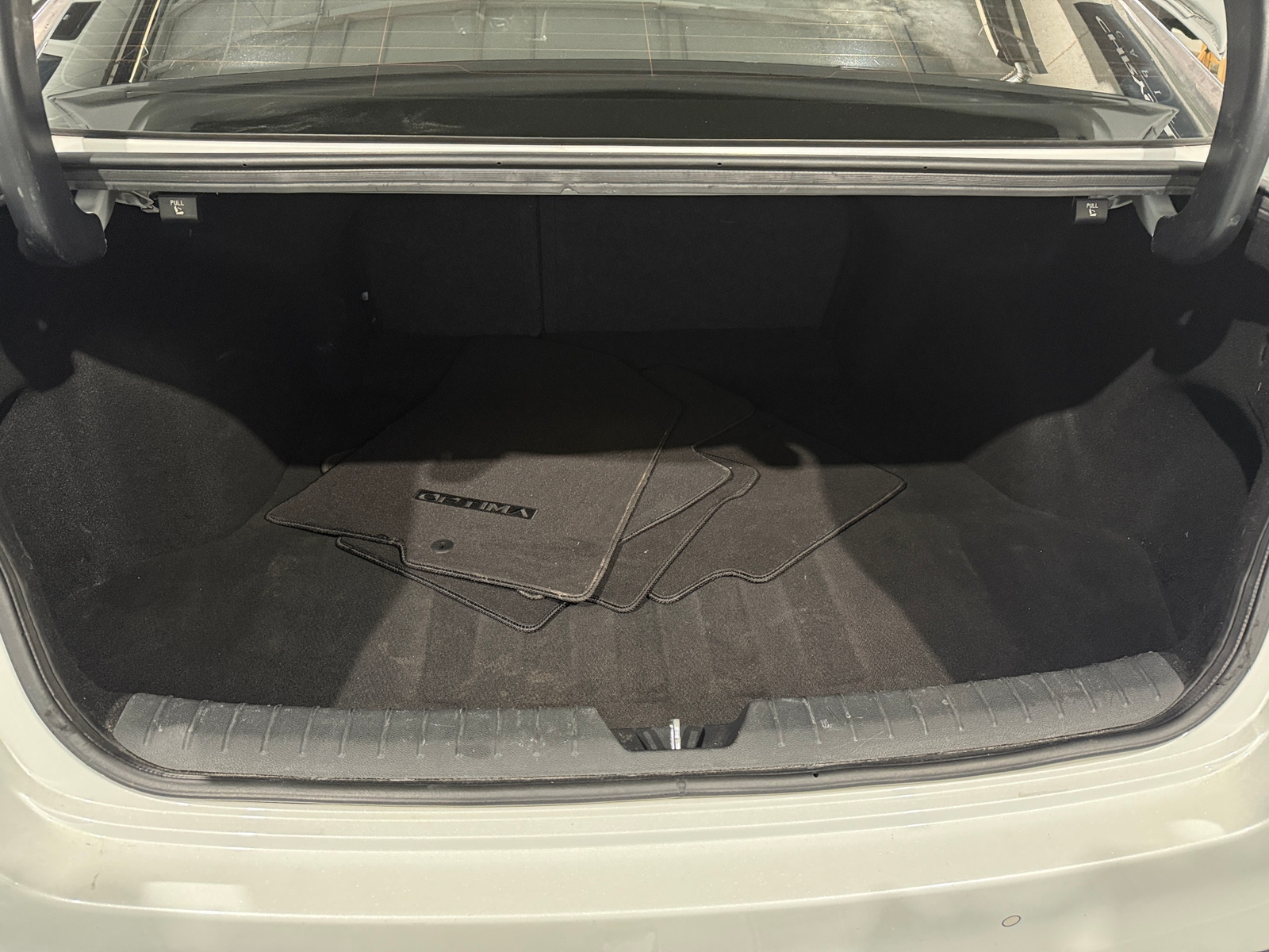 Thumbnail: 2019 Kia Optima - 7