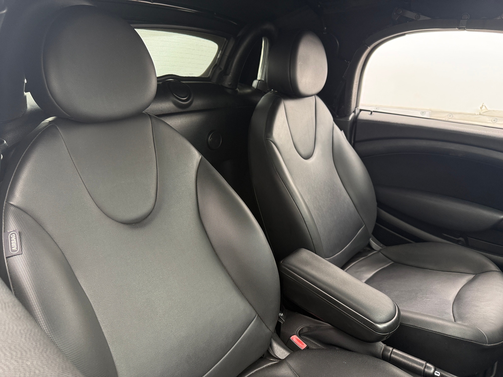 Thumbnail: 2014 MINI Cooper Roadster - 2