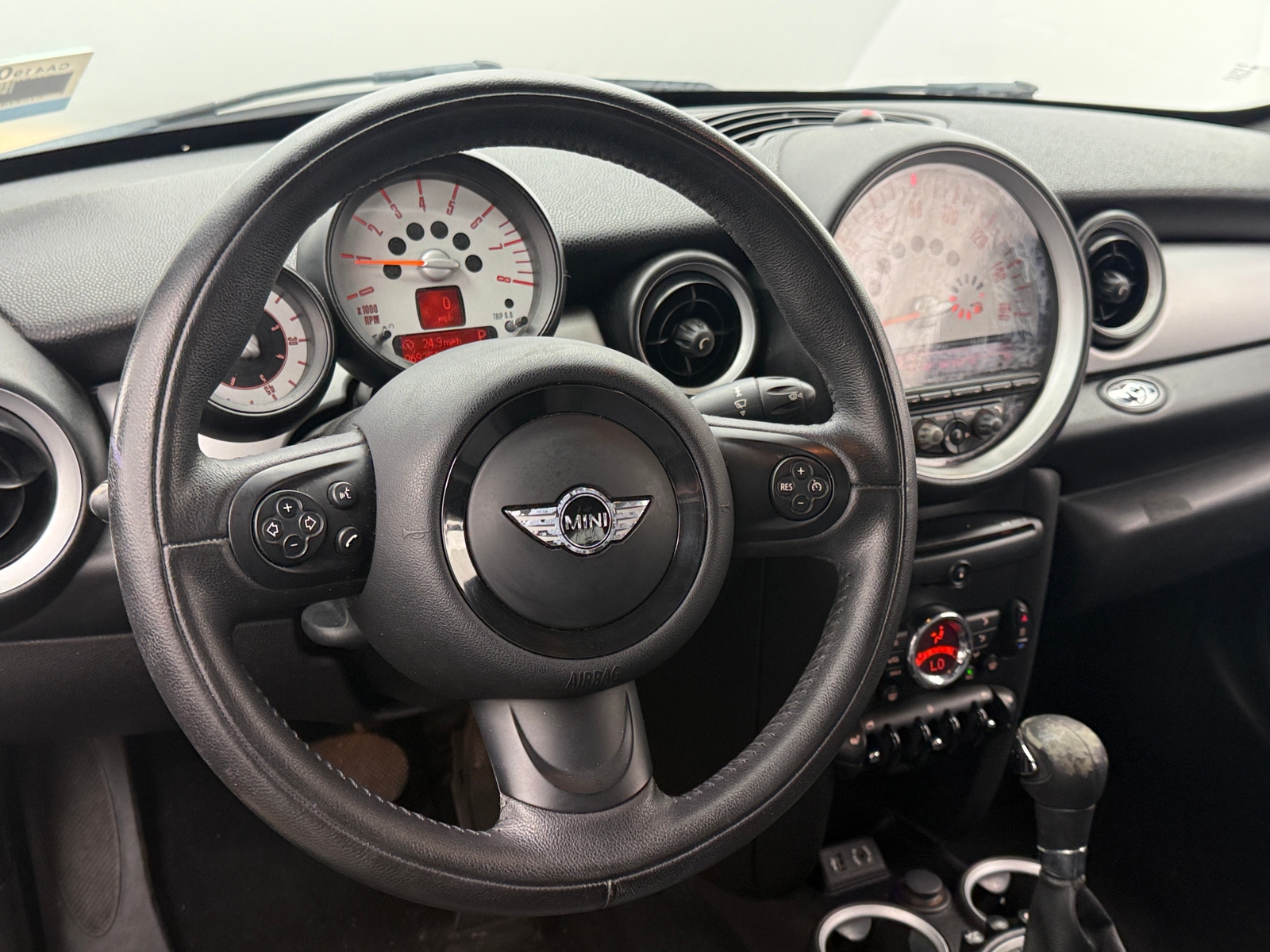 Thumbnail: 2014 MINI Cooper Roadster - 4