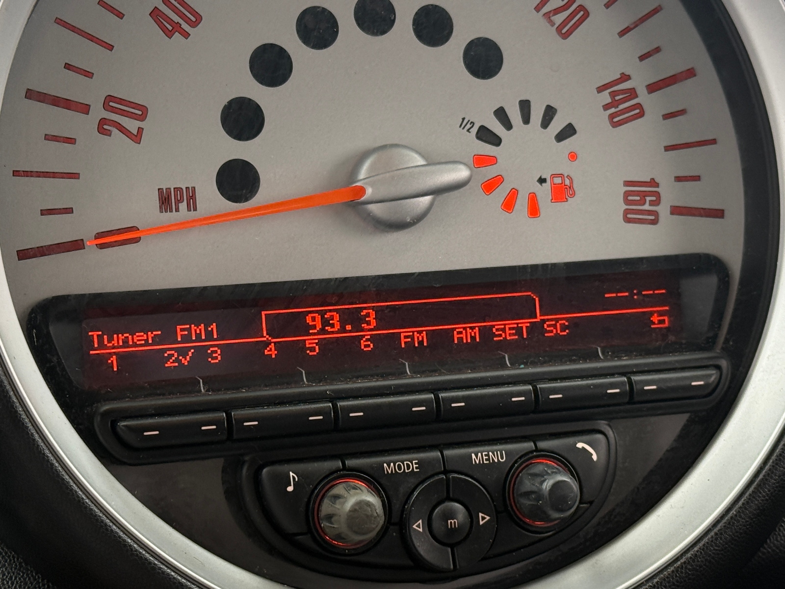 Thumbnail: 2014 MINI Cooper Roadster - 3