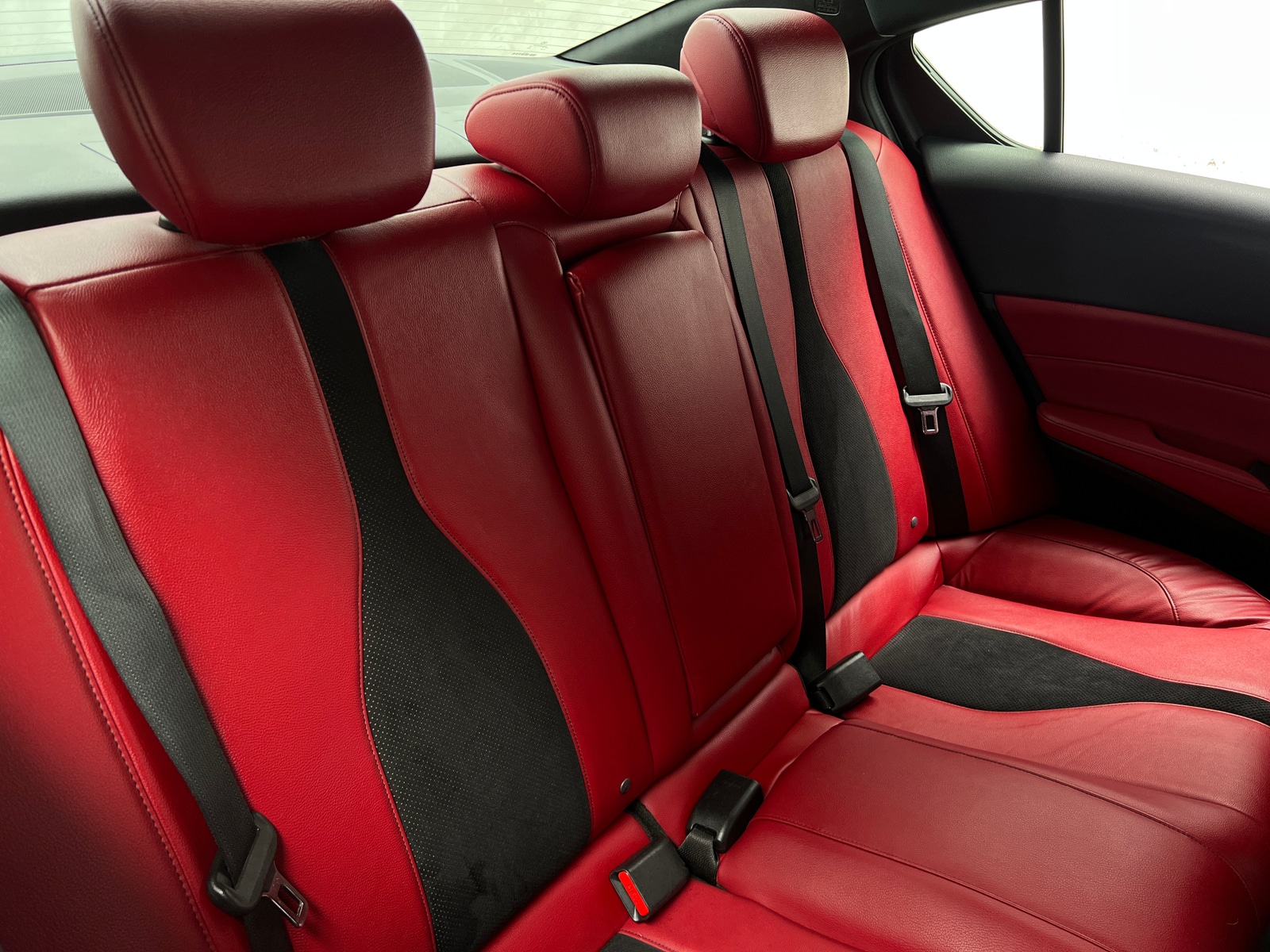 Thumbnail: 2019 Acura ILX - 5