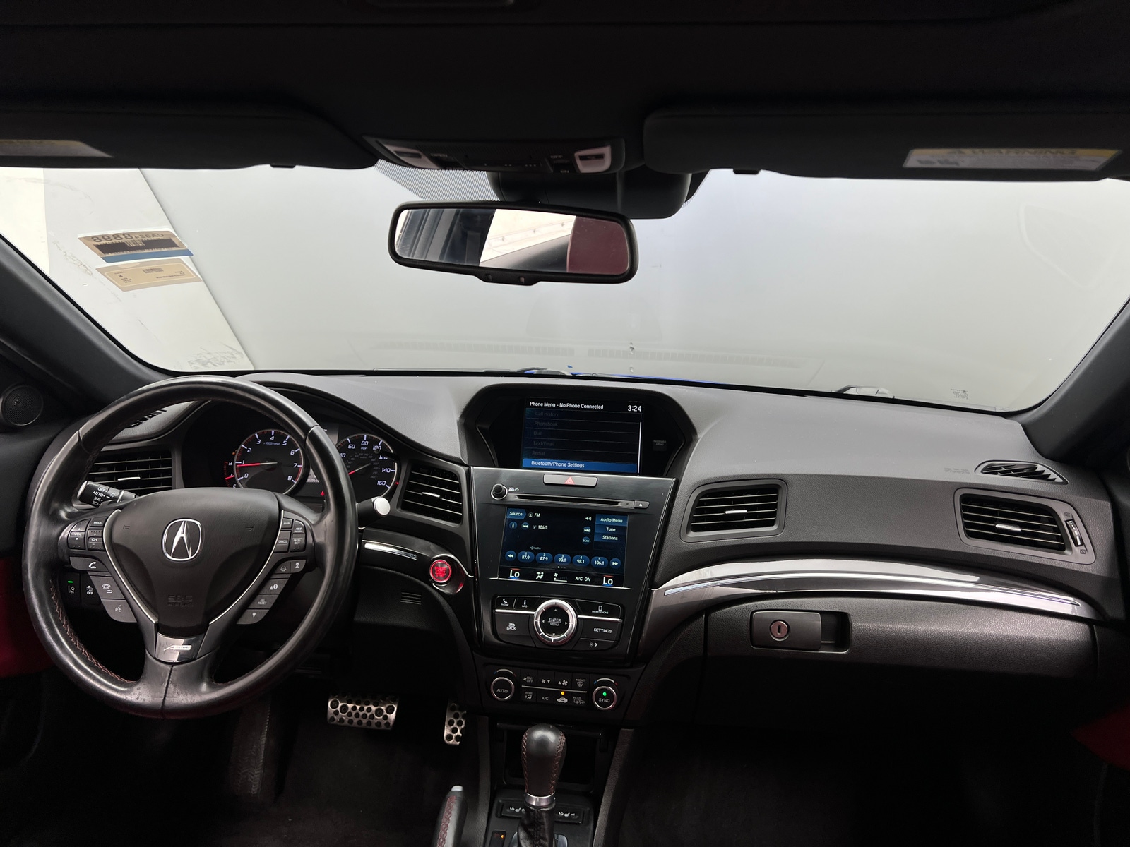 Thumbnail: 2019 Acura ILX - 2