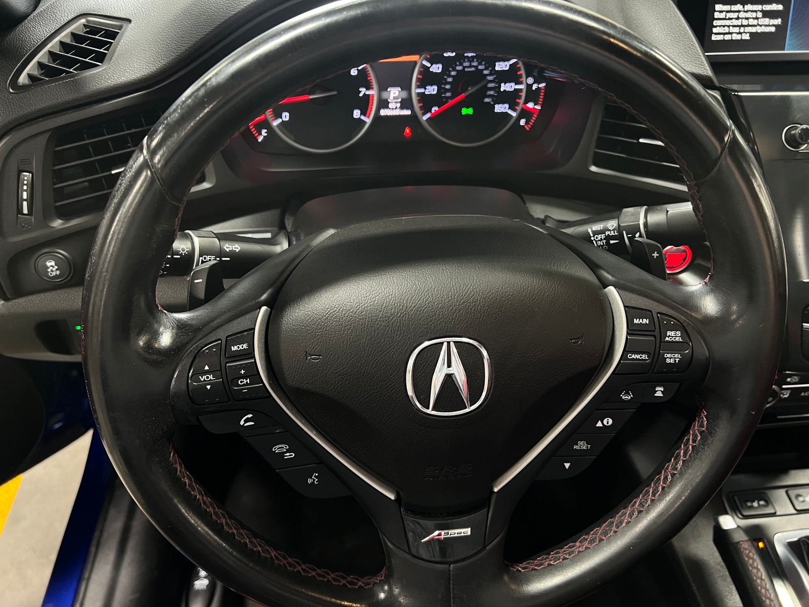 Thumbnail: 2019 Acura ILX - 4