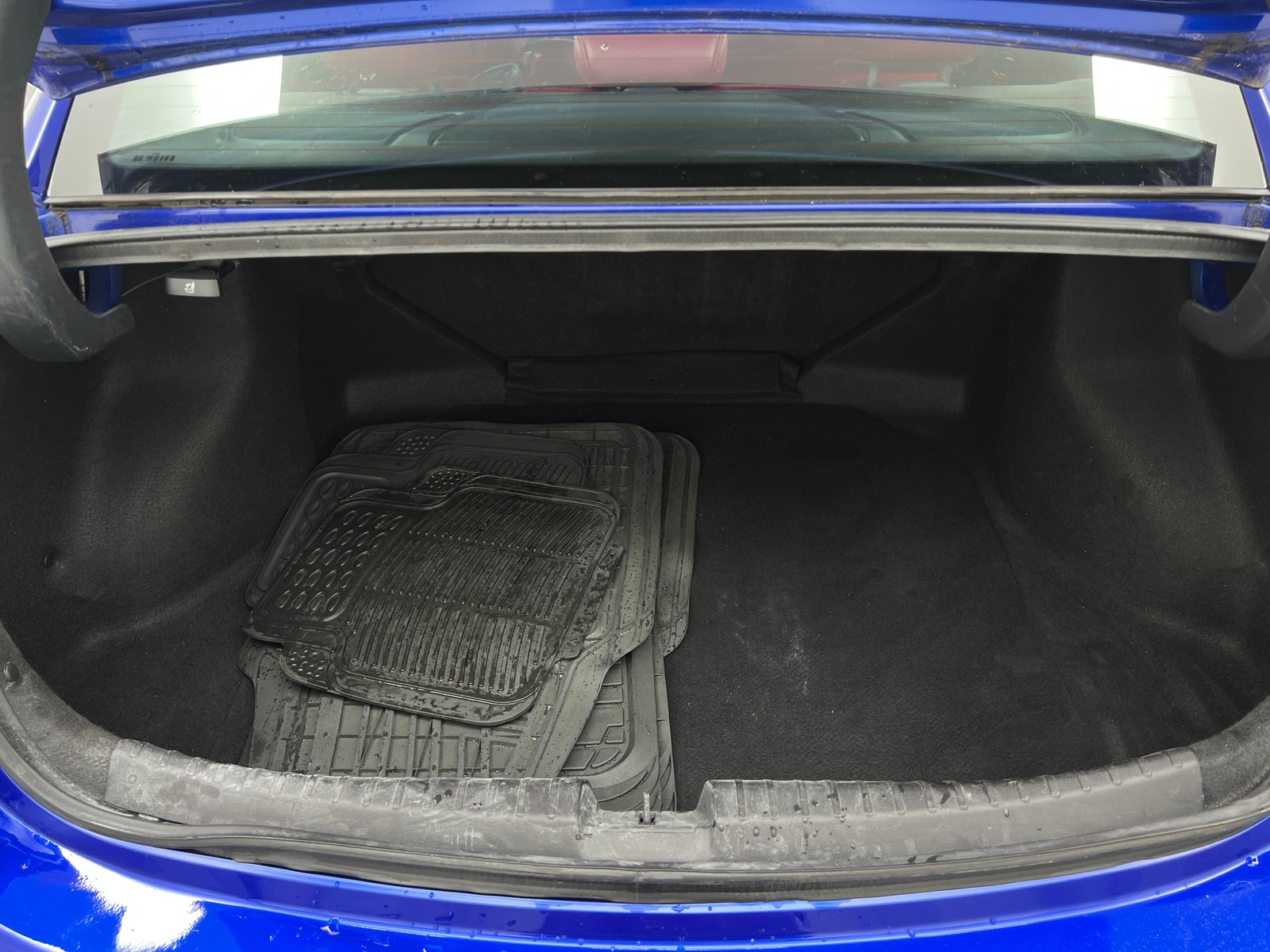 Thumbnail: 2019 Acura ILX - 6