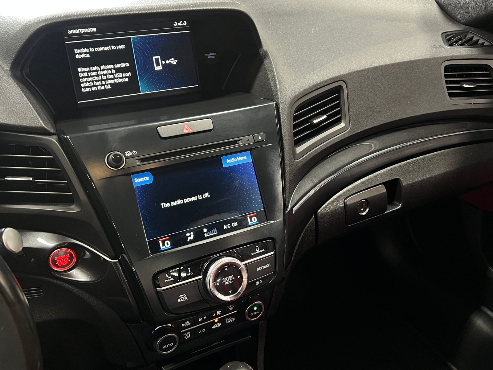 Thumbnail: 2019 Acura ILX - 3