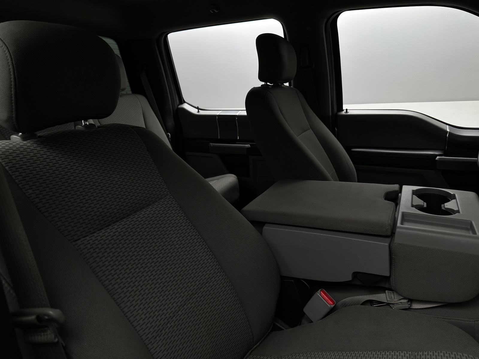 Thumbnail: 2017 Ford Econoline - 2