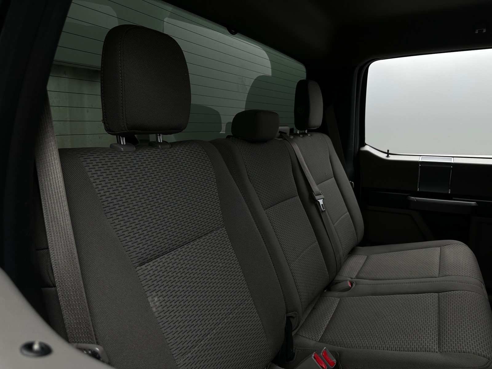 Thumbnail: 2017 Ford Econoline - 6