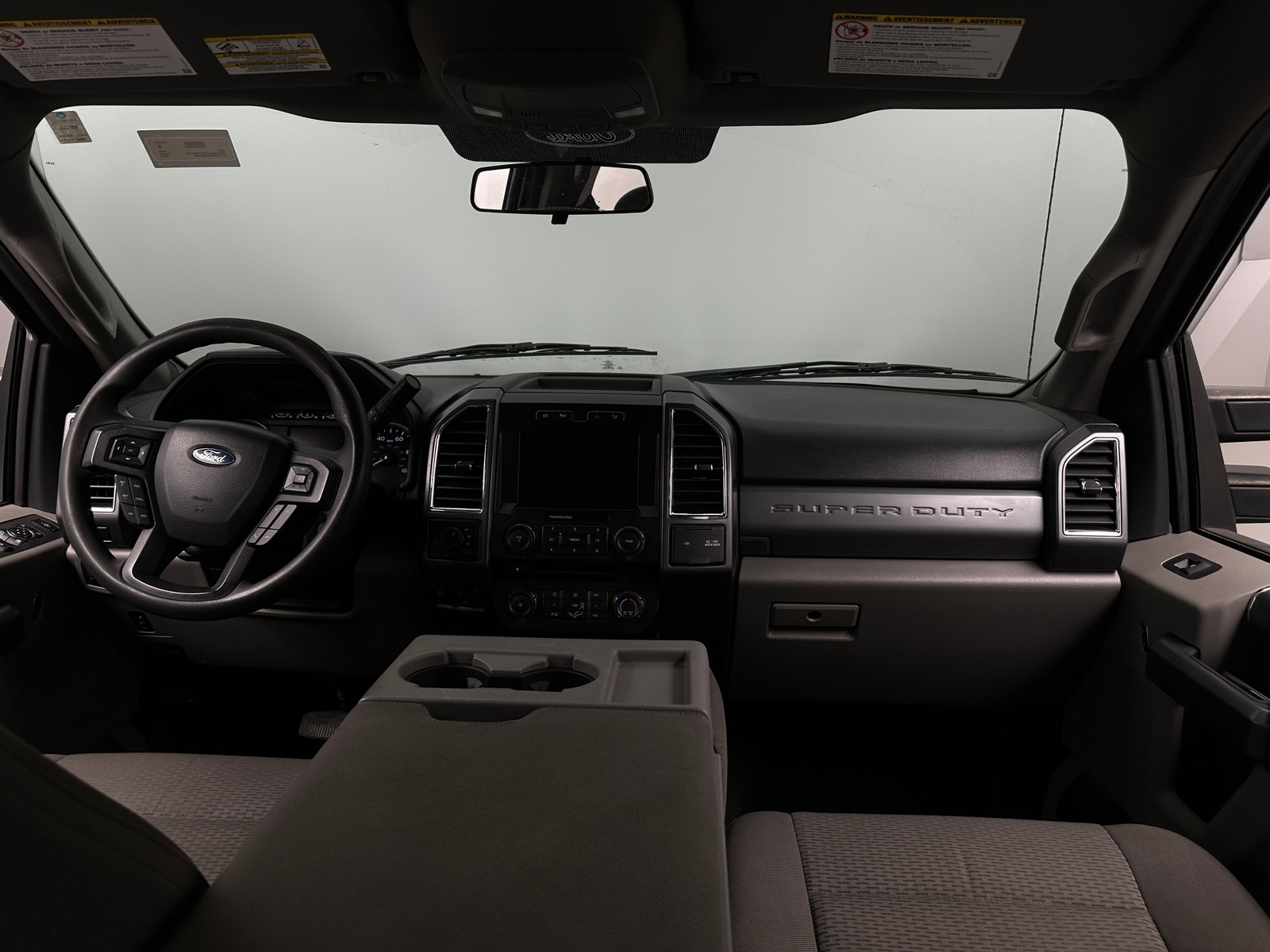 Thumbnail: 2017 Ford Econoline - 3