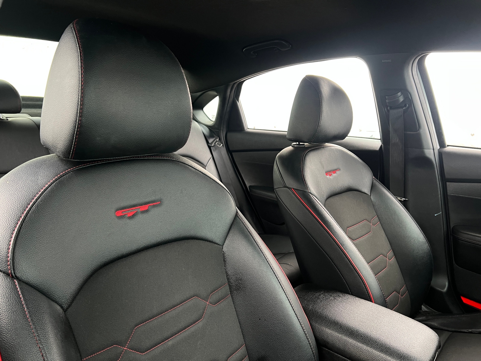 Thumbnail: 2024 Kia Forte - 2