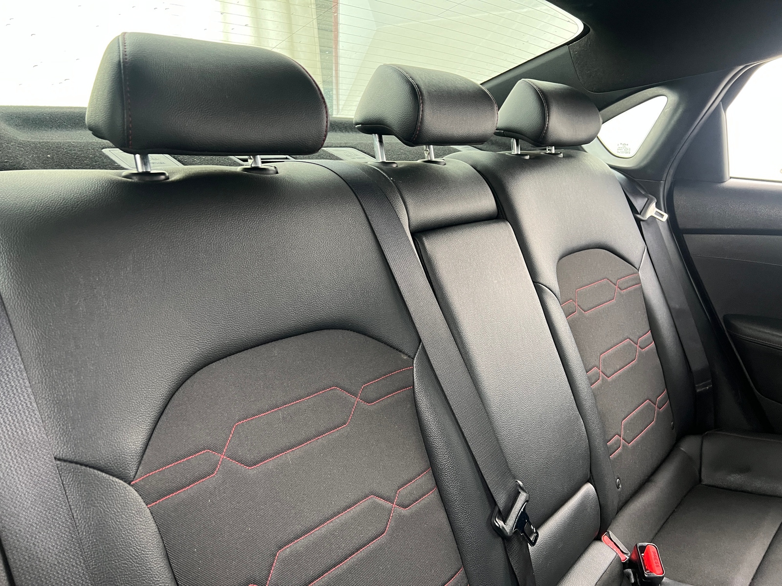 Thumbnail: 2024 Kia Forte - 6