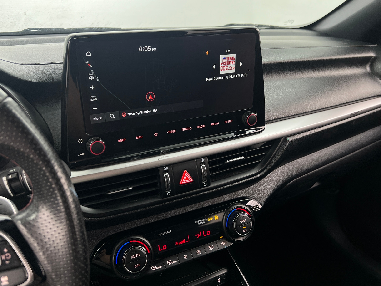 Thumbnail: 2024 Kia Forte - 4