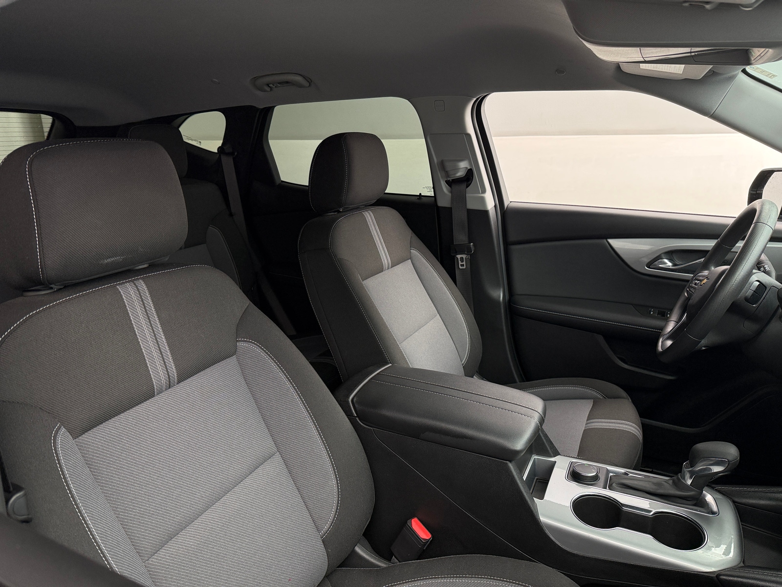 Thumbnail: 2023 Chevrolet Blazer - 2