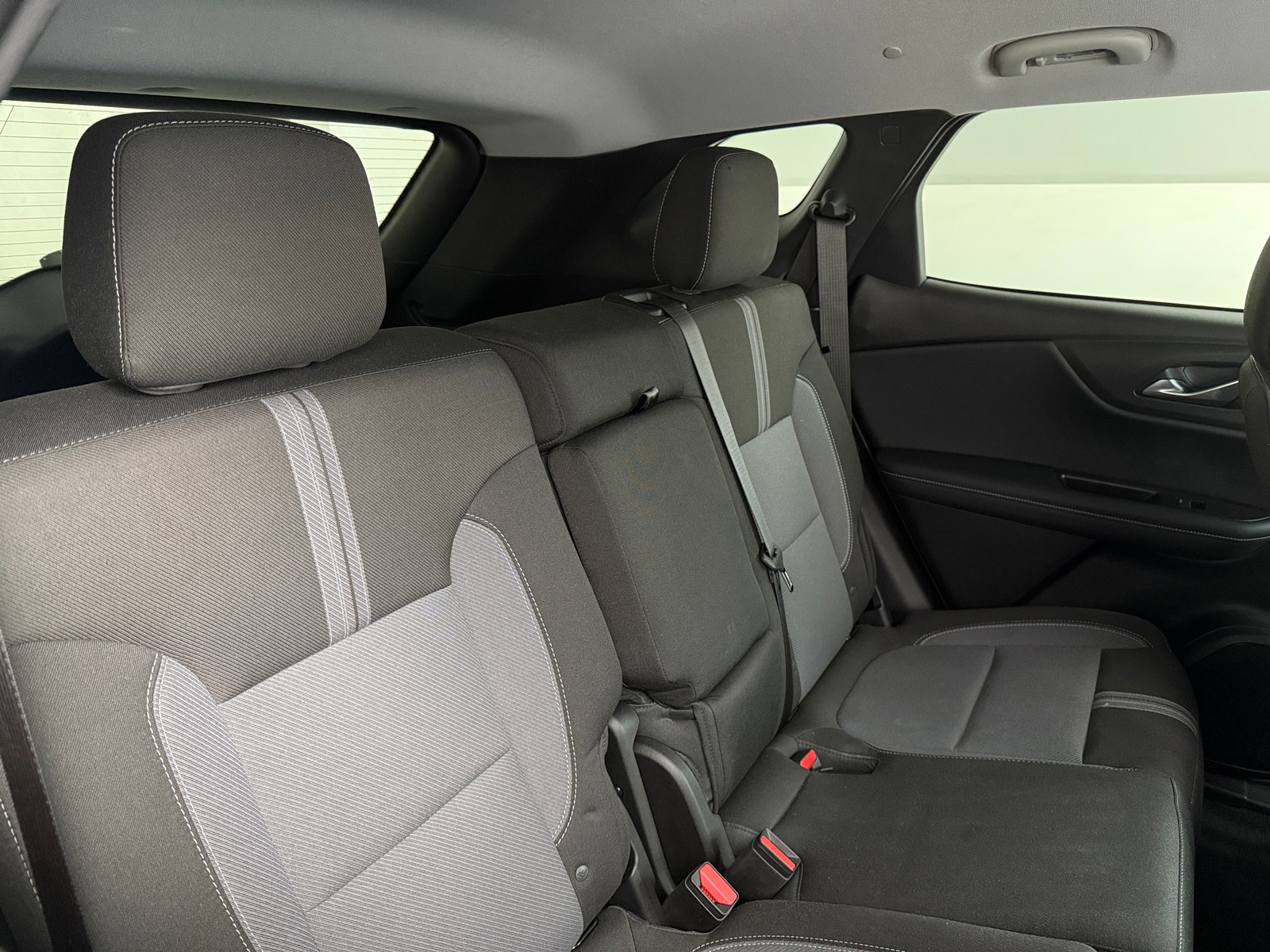 Thumbnail: 2023 Chevrolet Blazer - 6