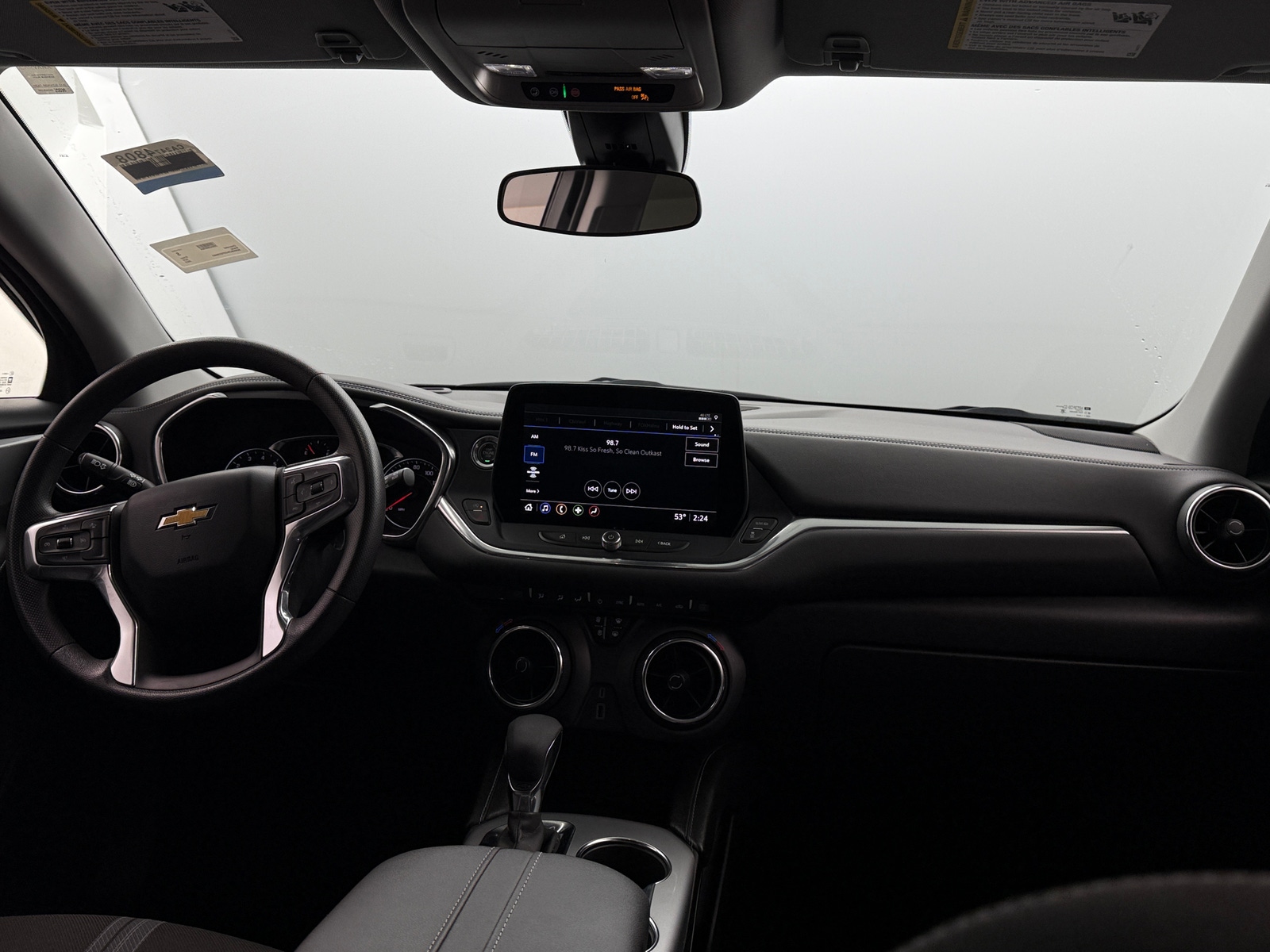 Thumbnail: 2023 Chevrolet Blazer - 3