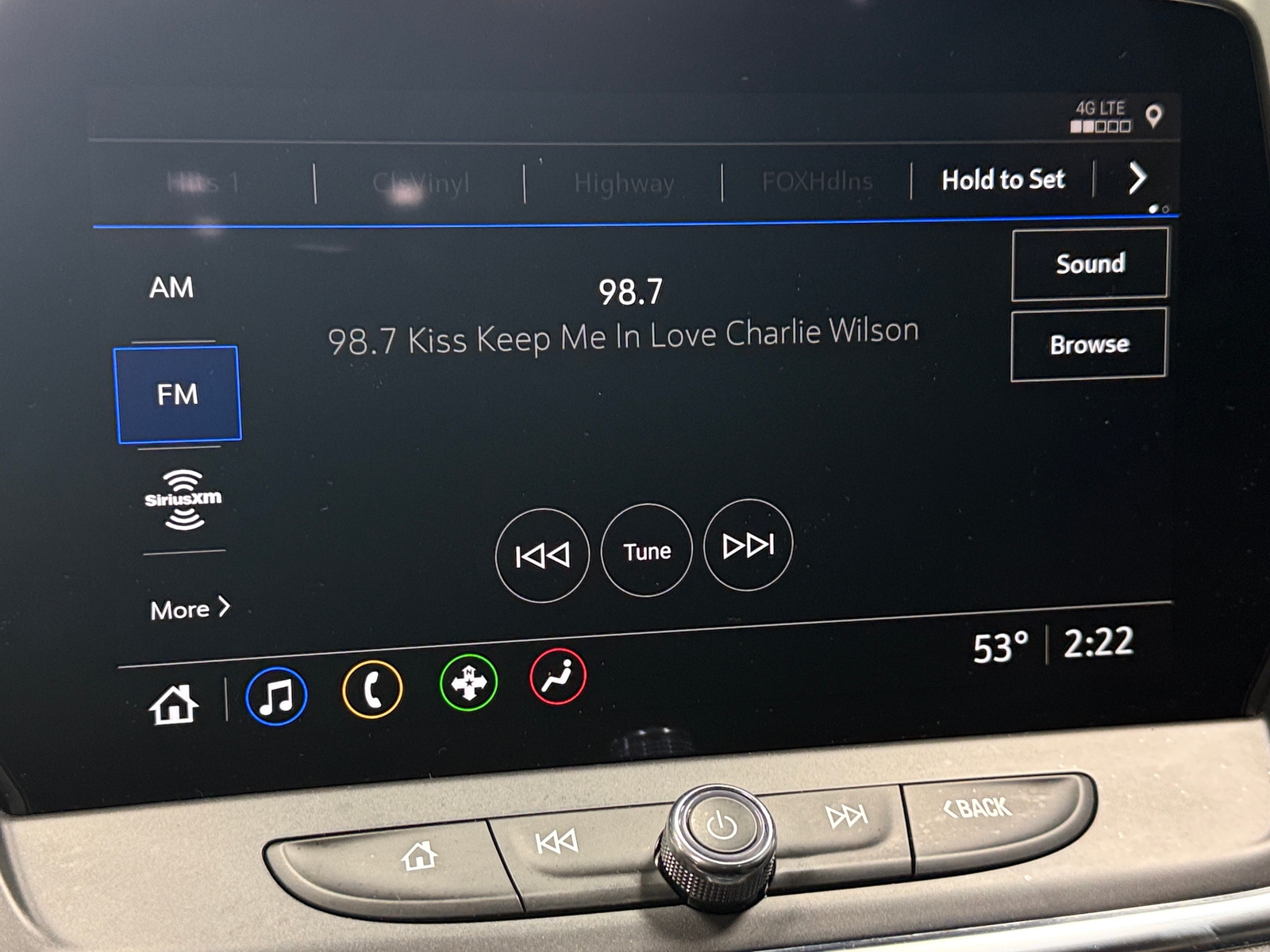 Thumbnail: 2023 Chevrolet Blazer - 4