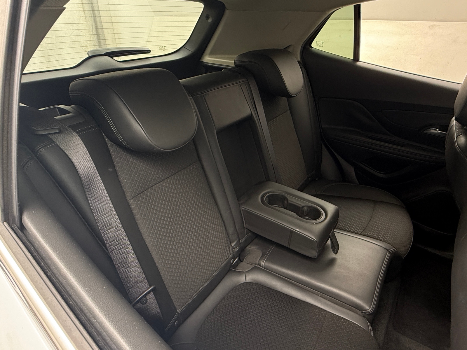 Thumbnail: 2017 Buick Encore - 6