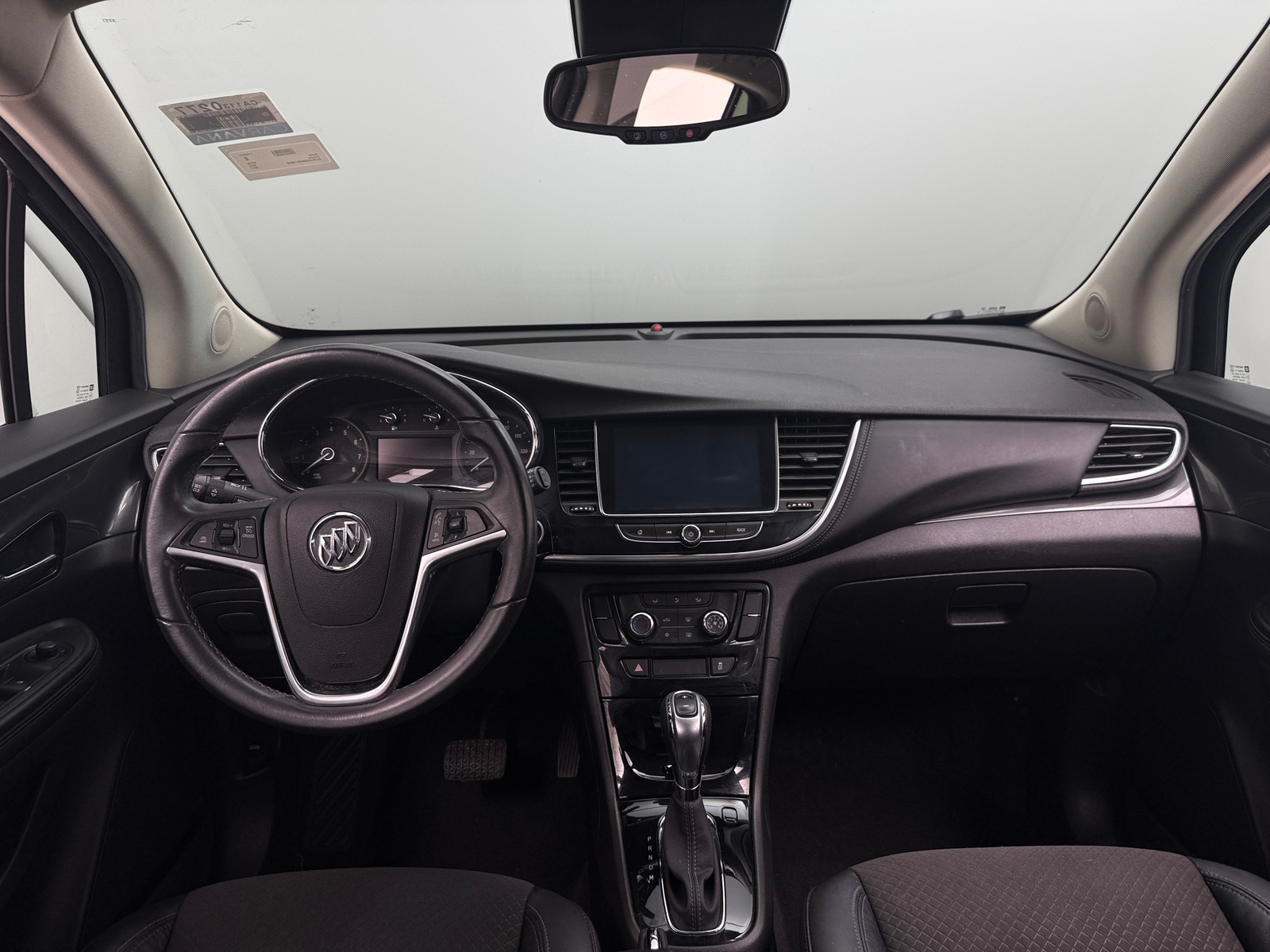 Thumbnail: 2017 Buick Encore - 3