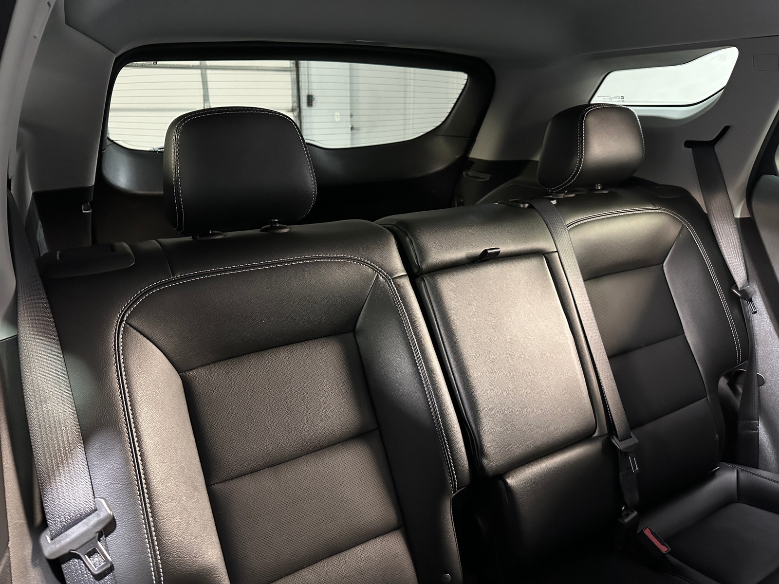 Thumbnail: 2024 GMC Terrain - 5