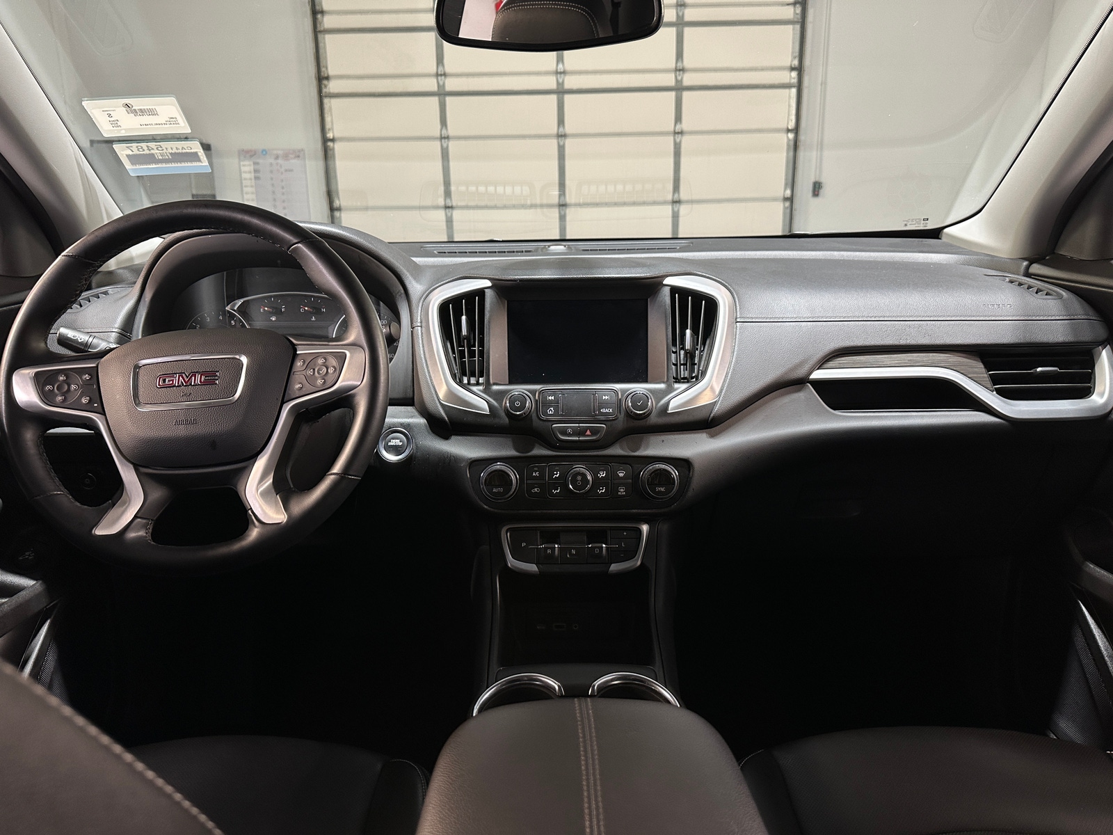 Thumbnail: 2024 GMC Terrain - 2