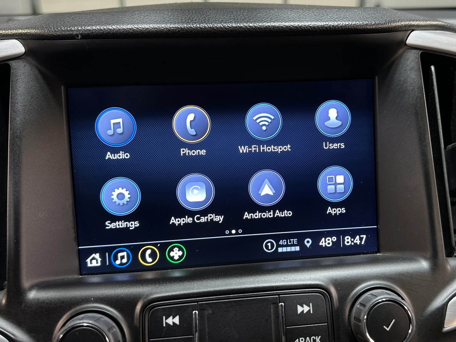 Thumbnail: 2024 GMC Terrain - 3